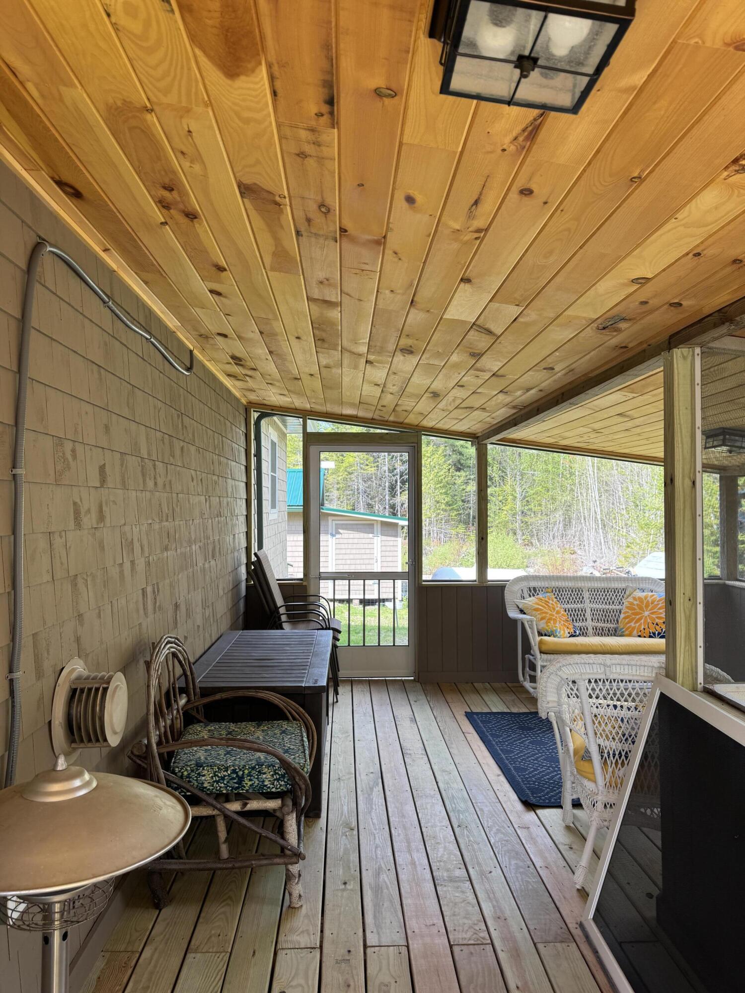 5 W Shore Road Lowell ME 04493