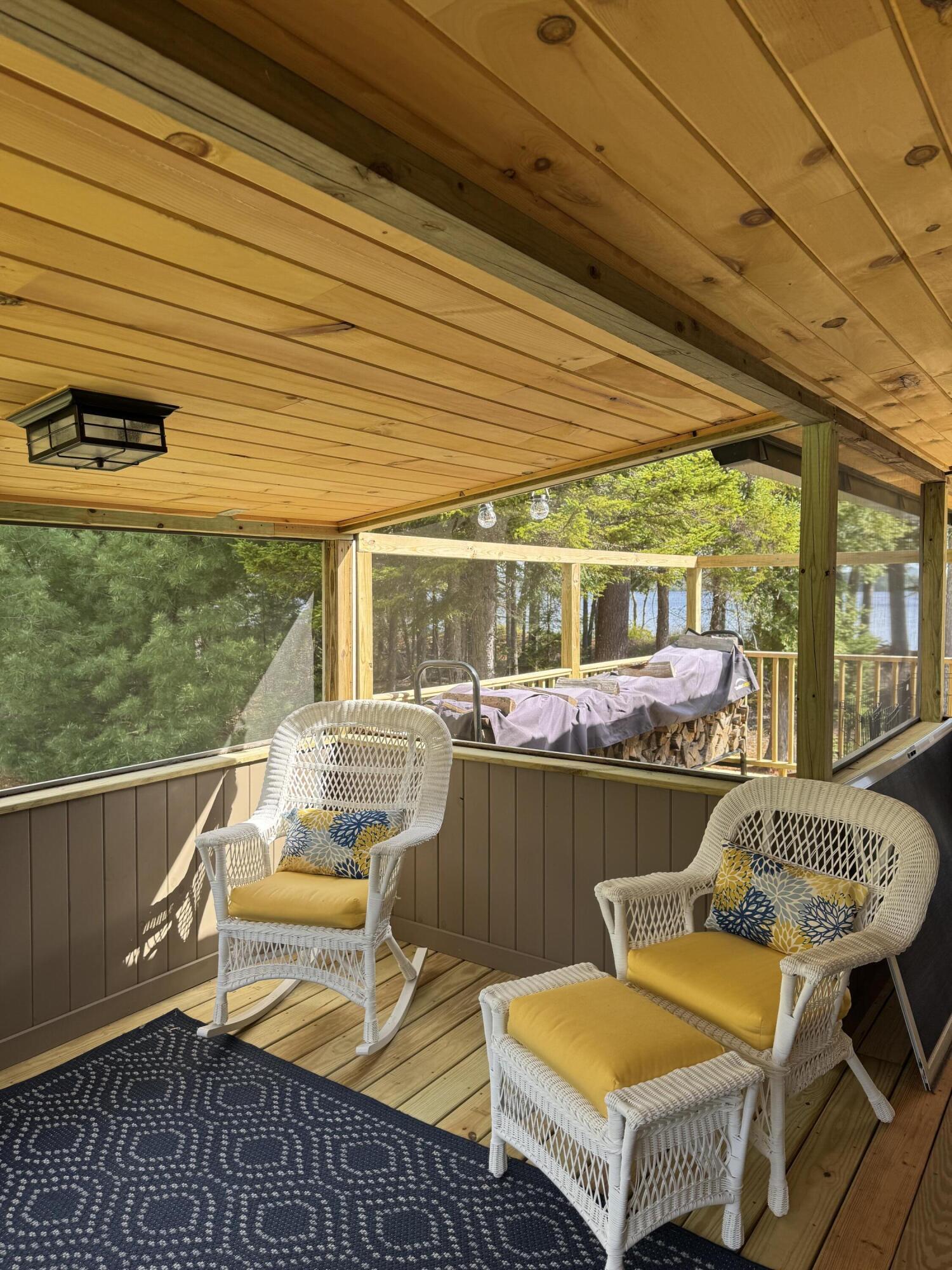 5 W Shore Road Lowell ME 04493