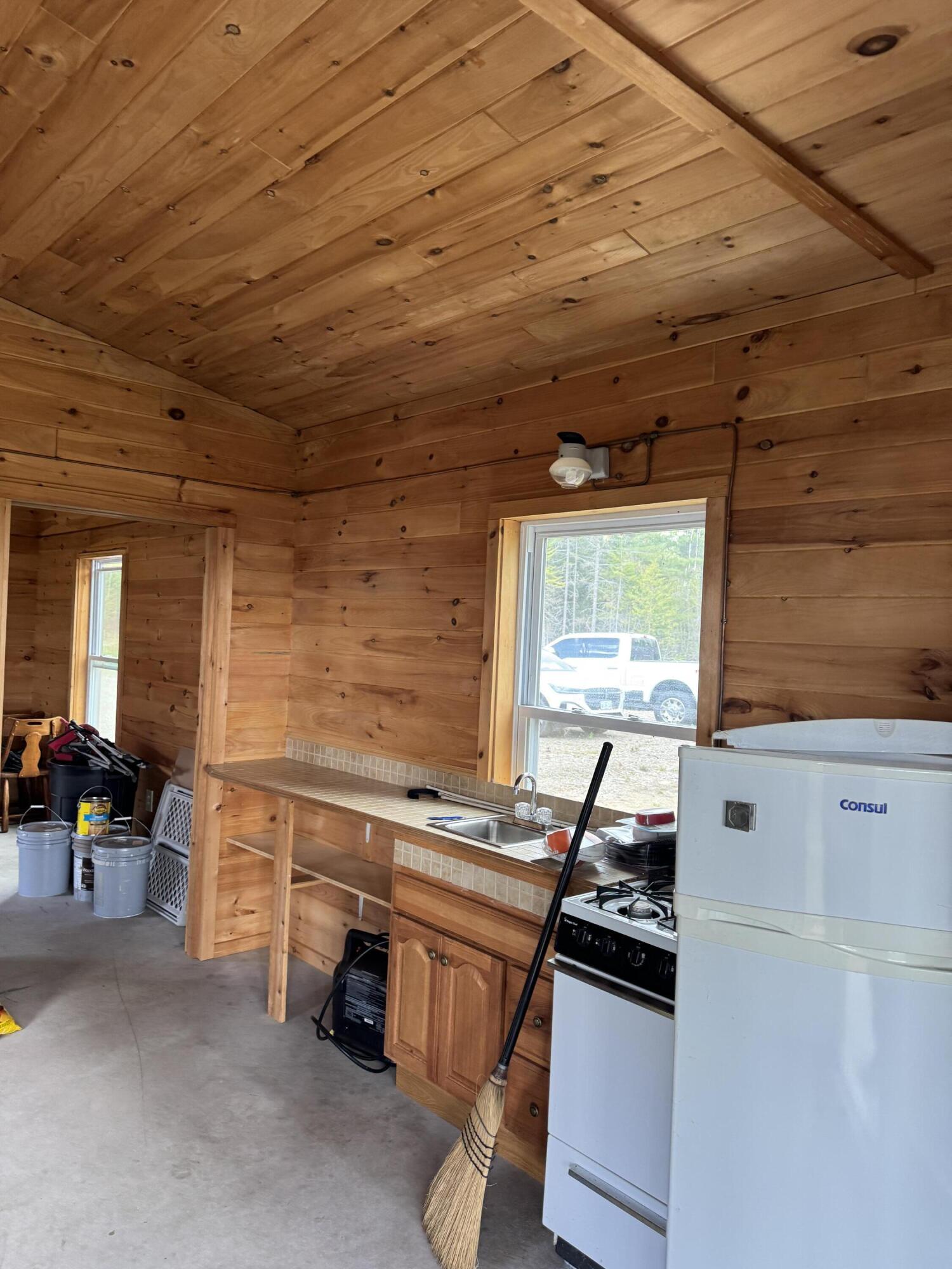 5 W Shore Road Lowell ME 04493