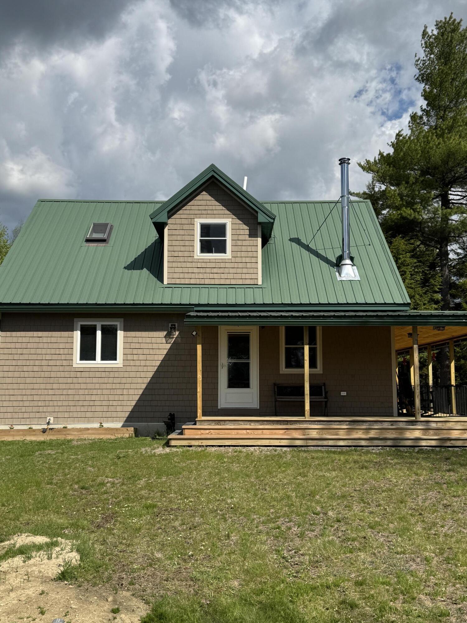 5 W Shore Road Lowell ME 04493