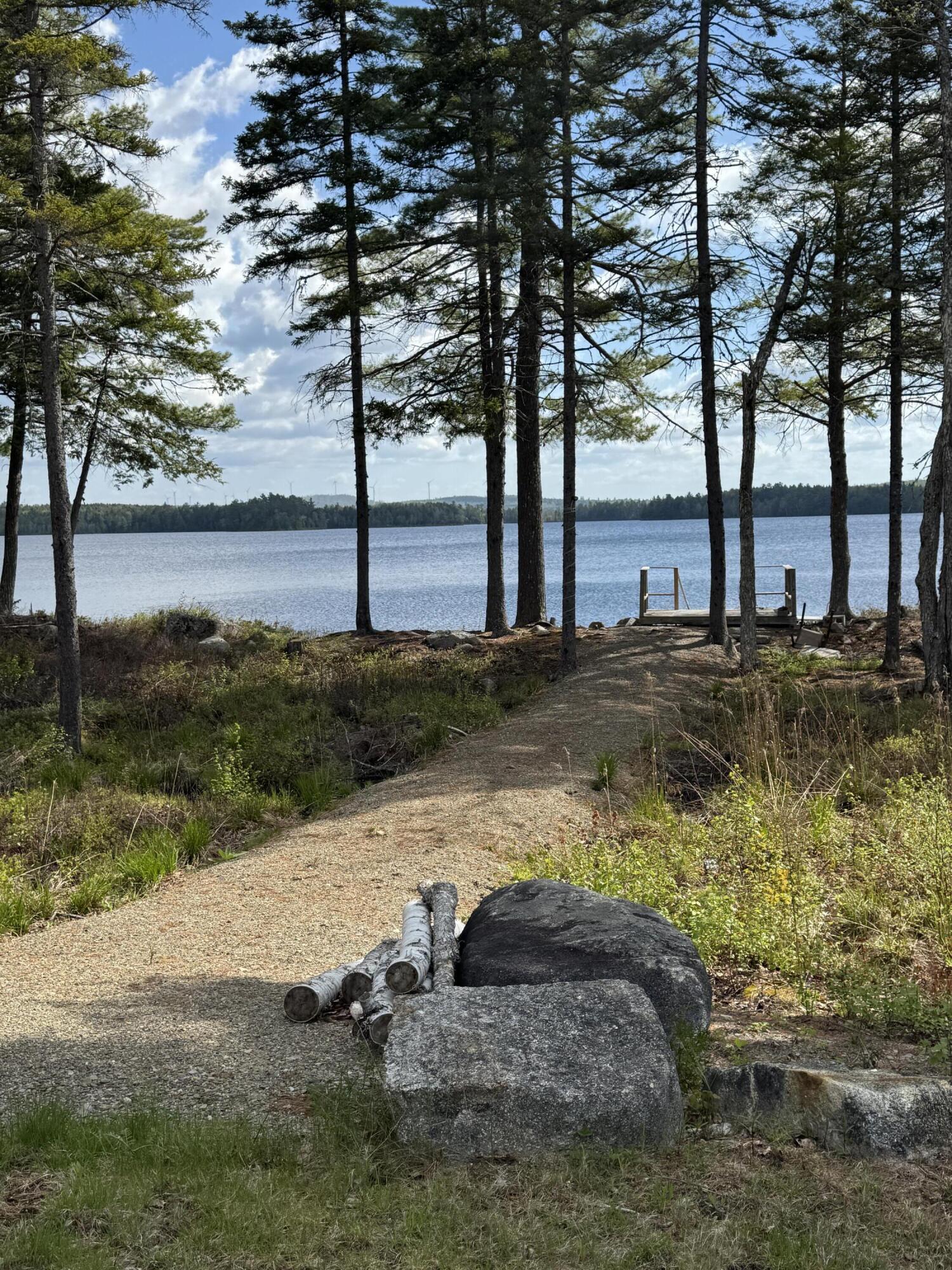 5 W Shore Road Lowell ME 04493
