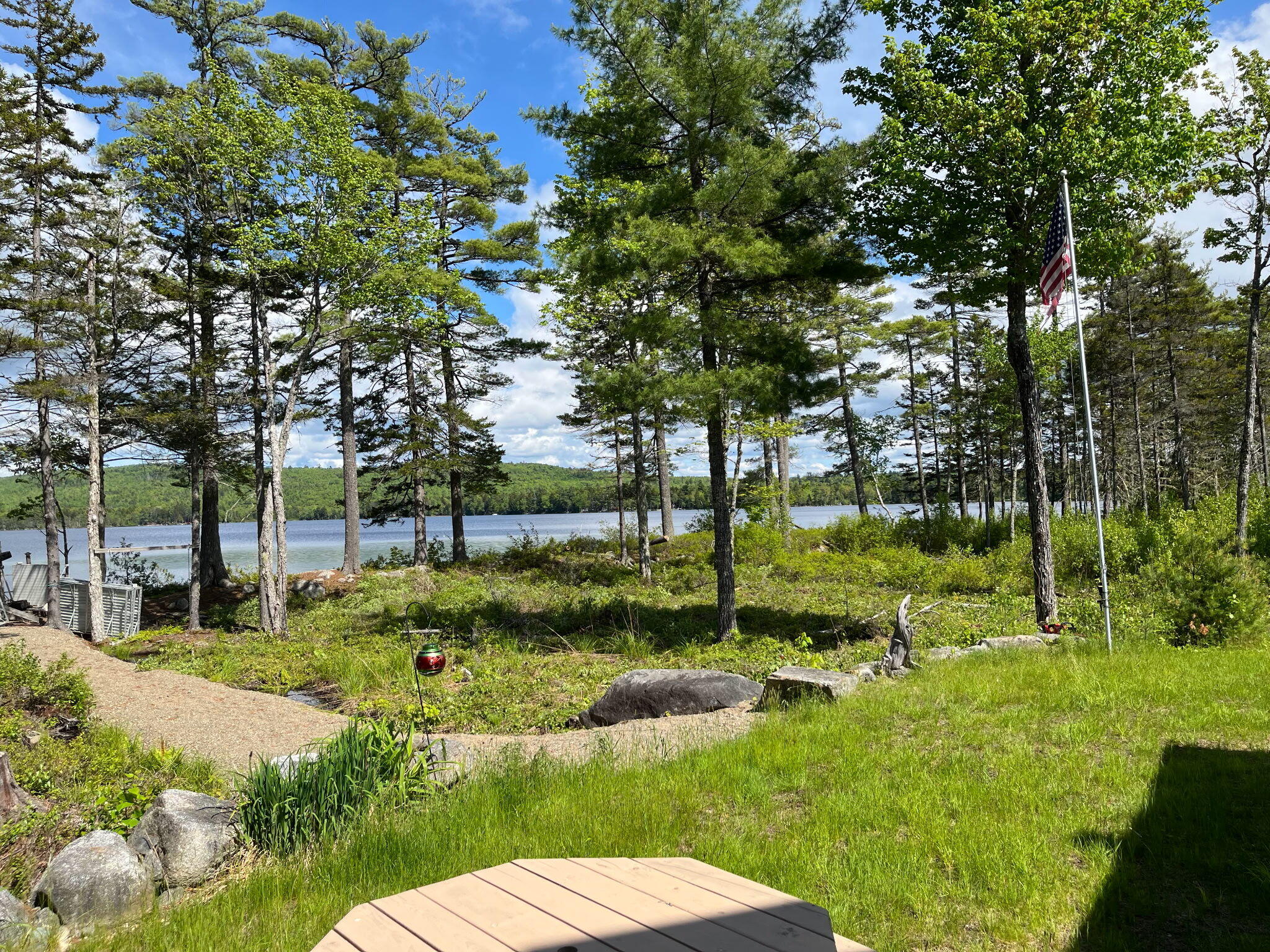 5 W Shore Road Lowell ME 04493