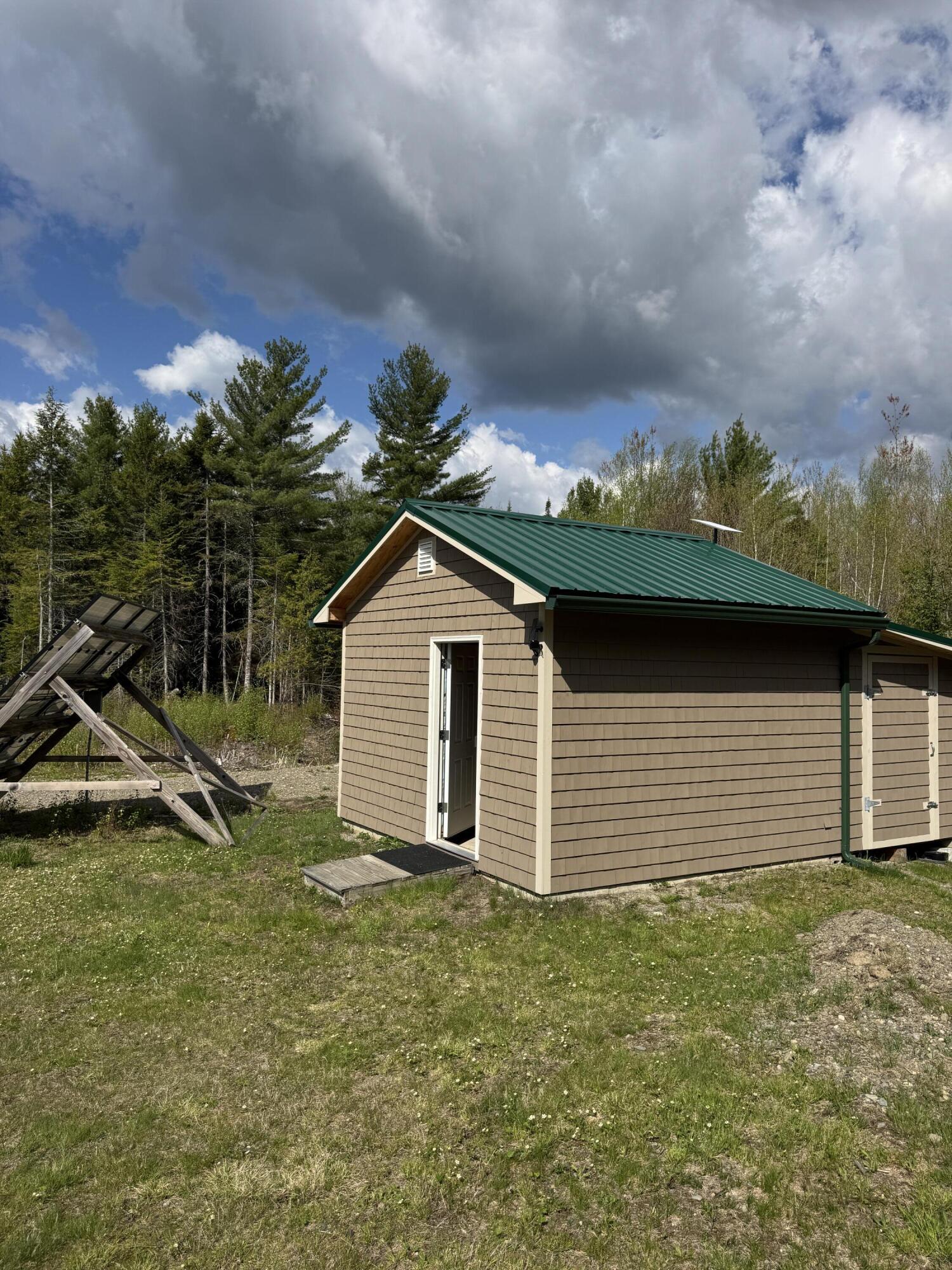5 W Shore Road Lowell ME 04493