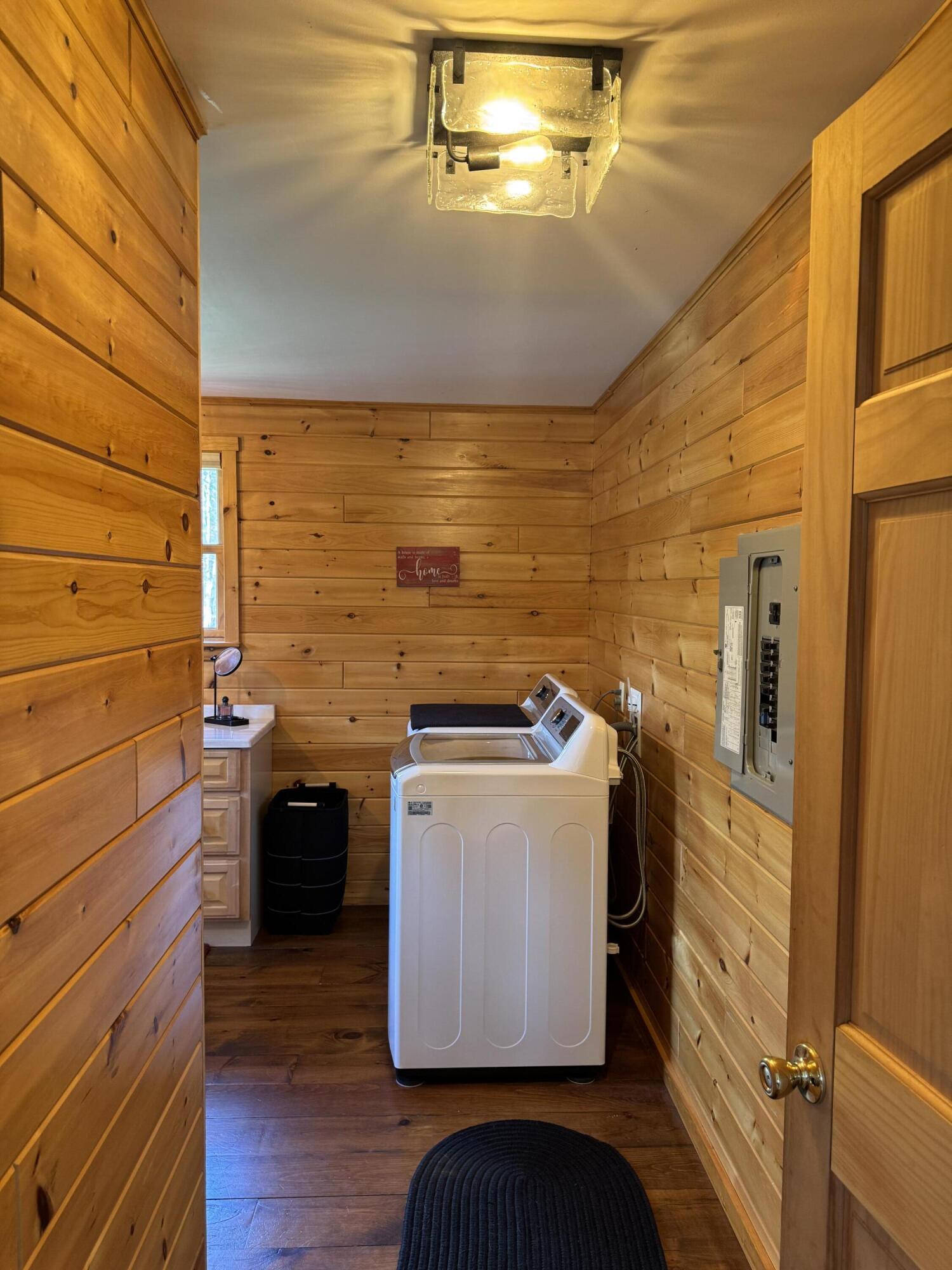 5 W Shore Road Lowell ME 04493