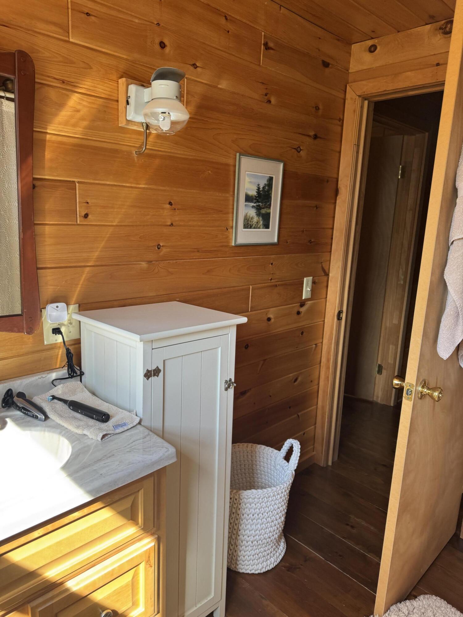 5 W Shore Road Lowell ME 04493