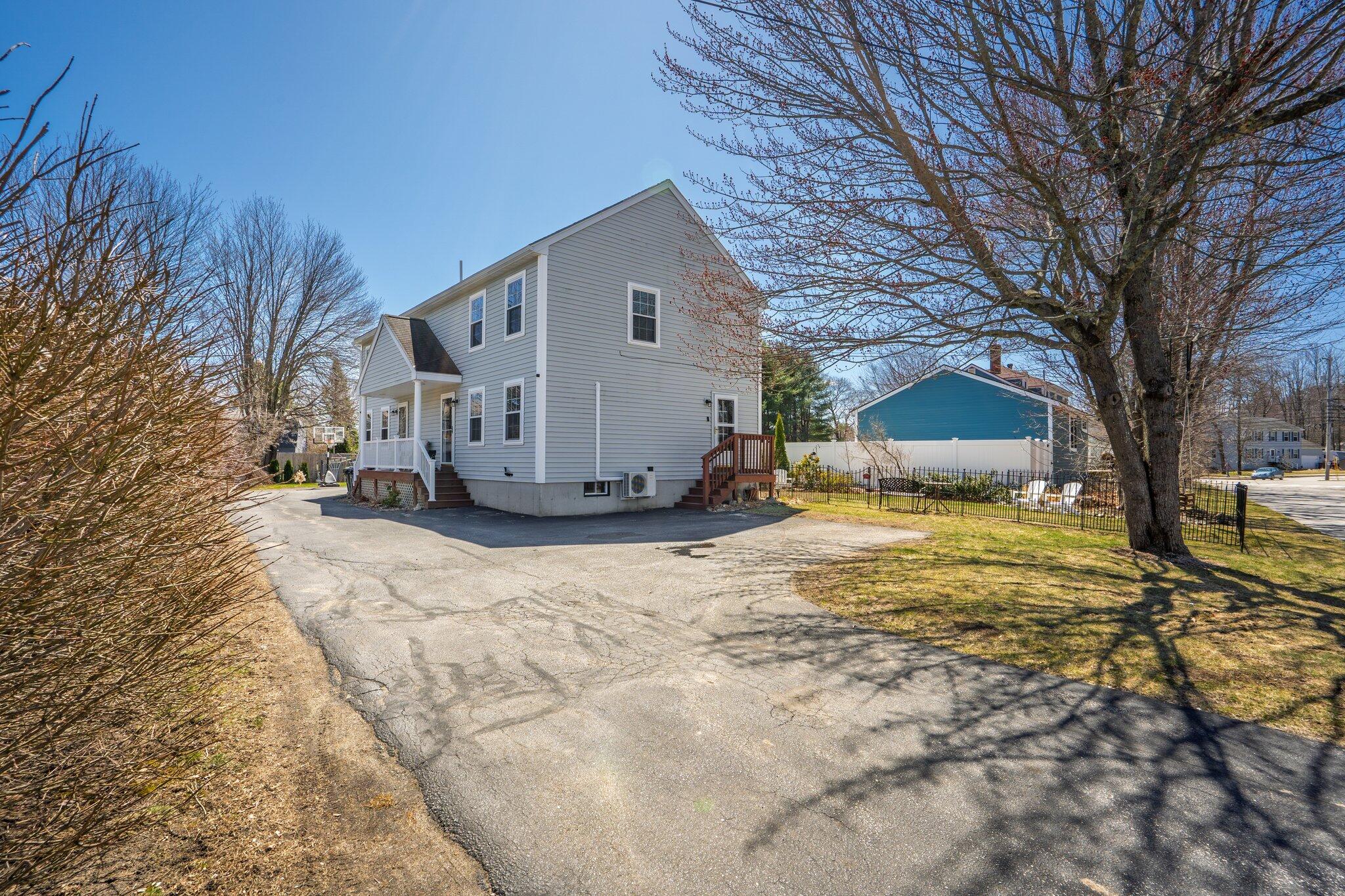 3 Oakwood Drive Saco ME 04072
