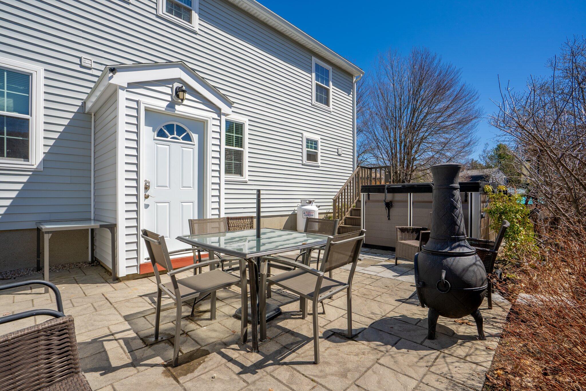 3 Oakwood Drive Saco ME 04072