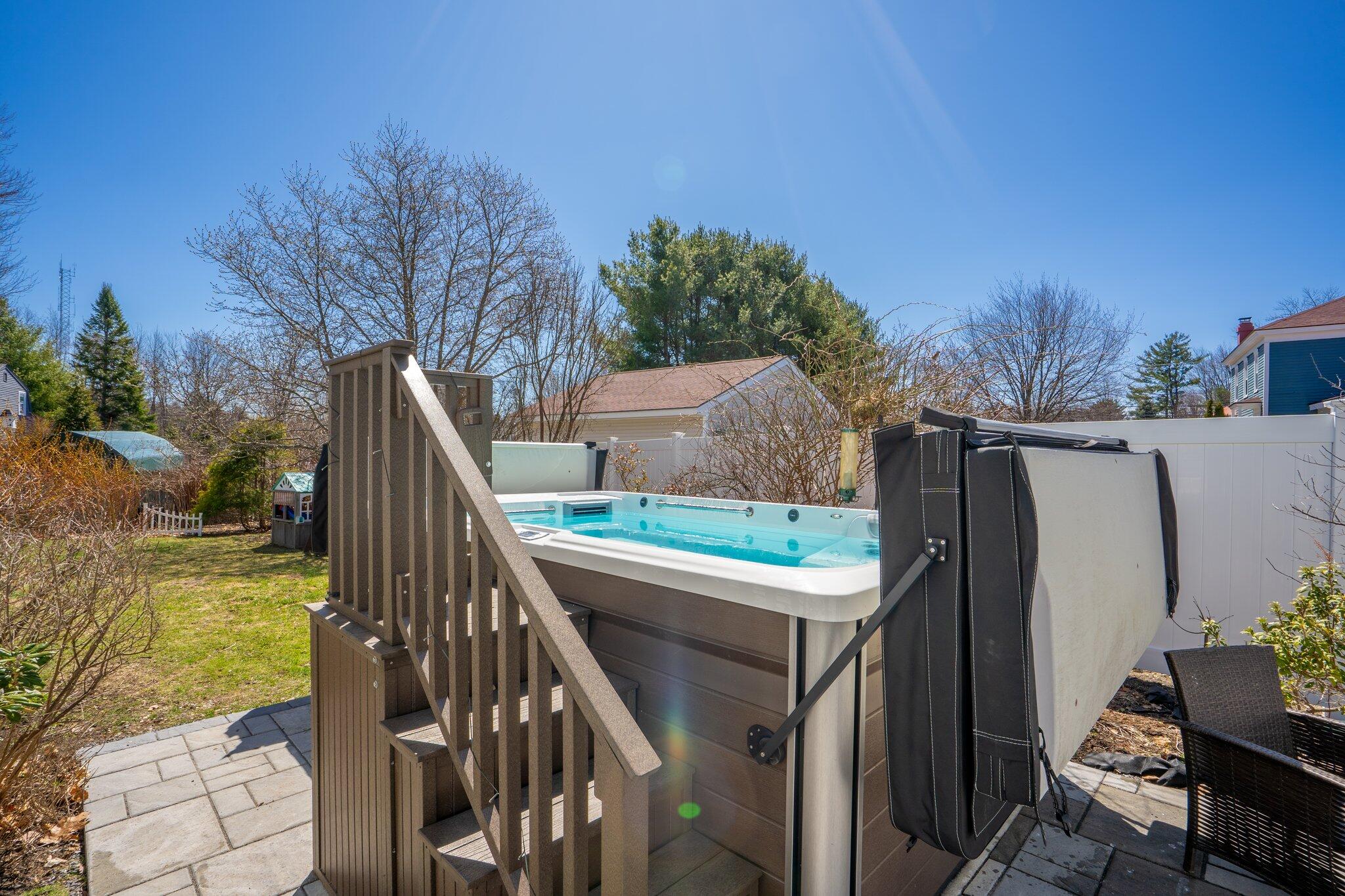 3 Oakwood Drive Saco ME 04072