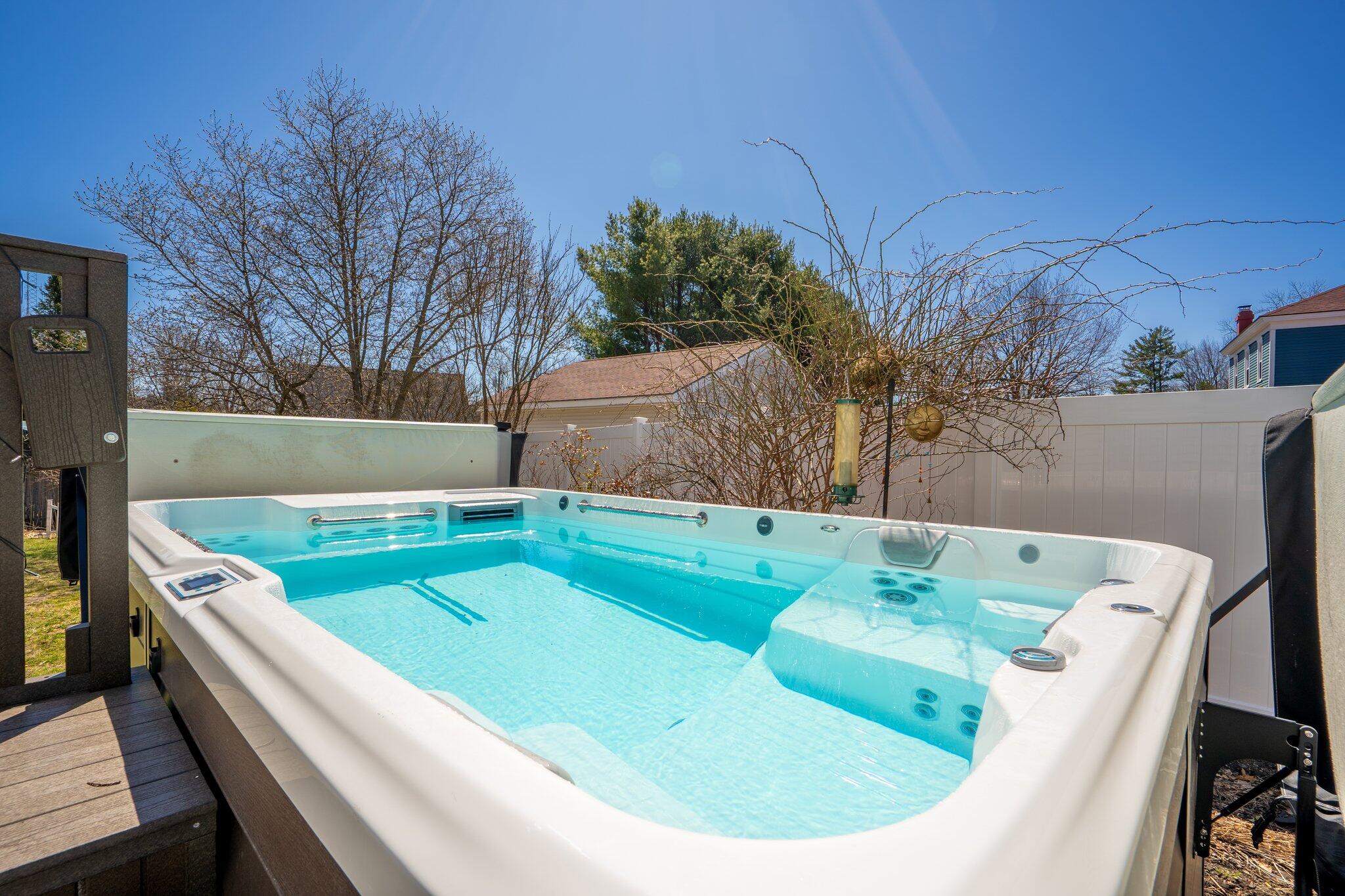 3 Oakwood Drive Saco ME 04072