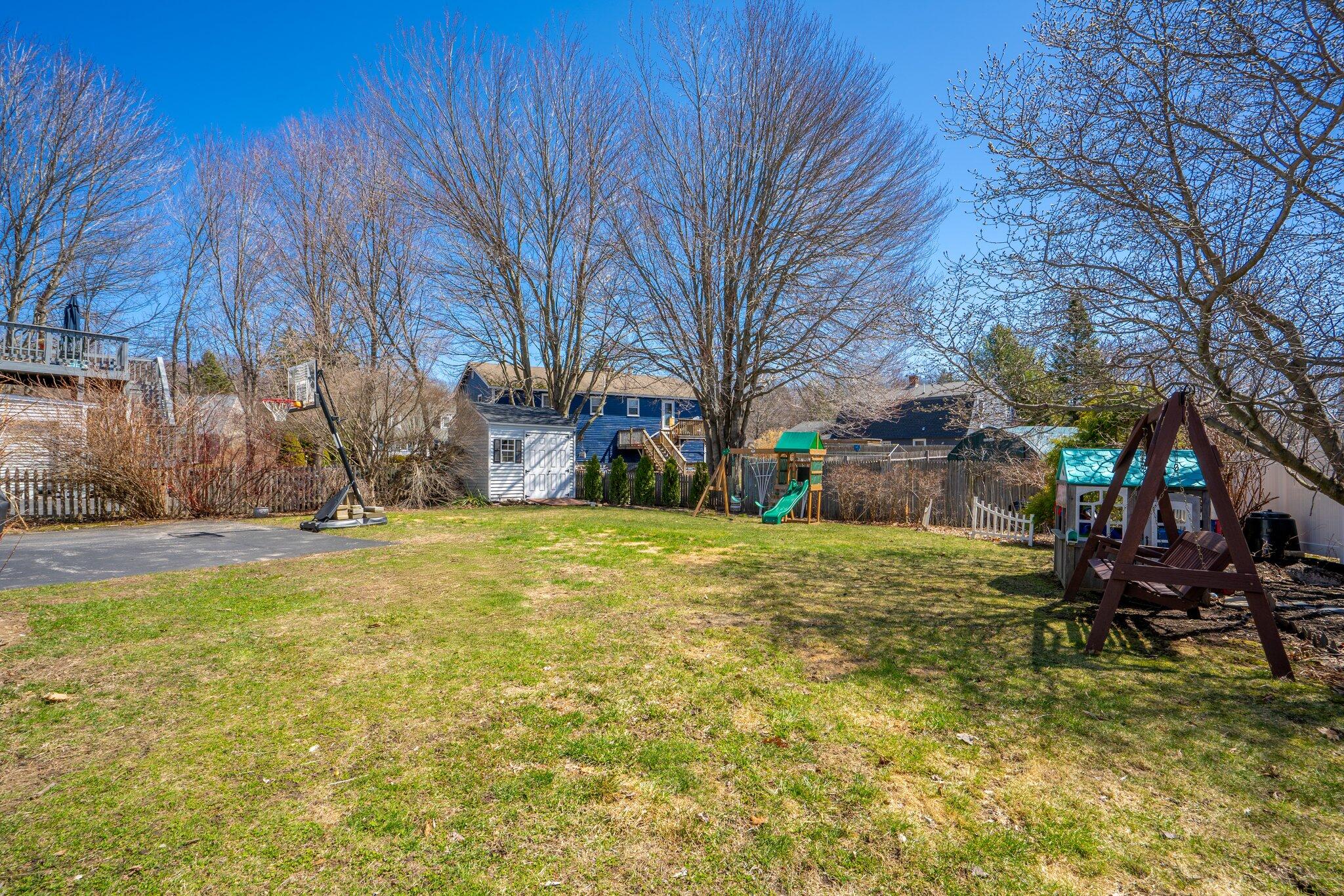3 Oakwood Drive Saco ME 04072