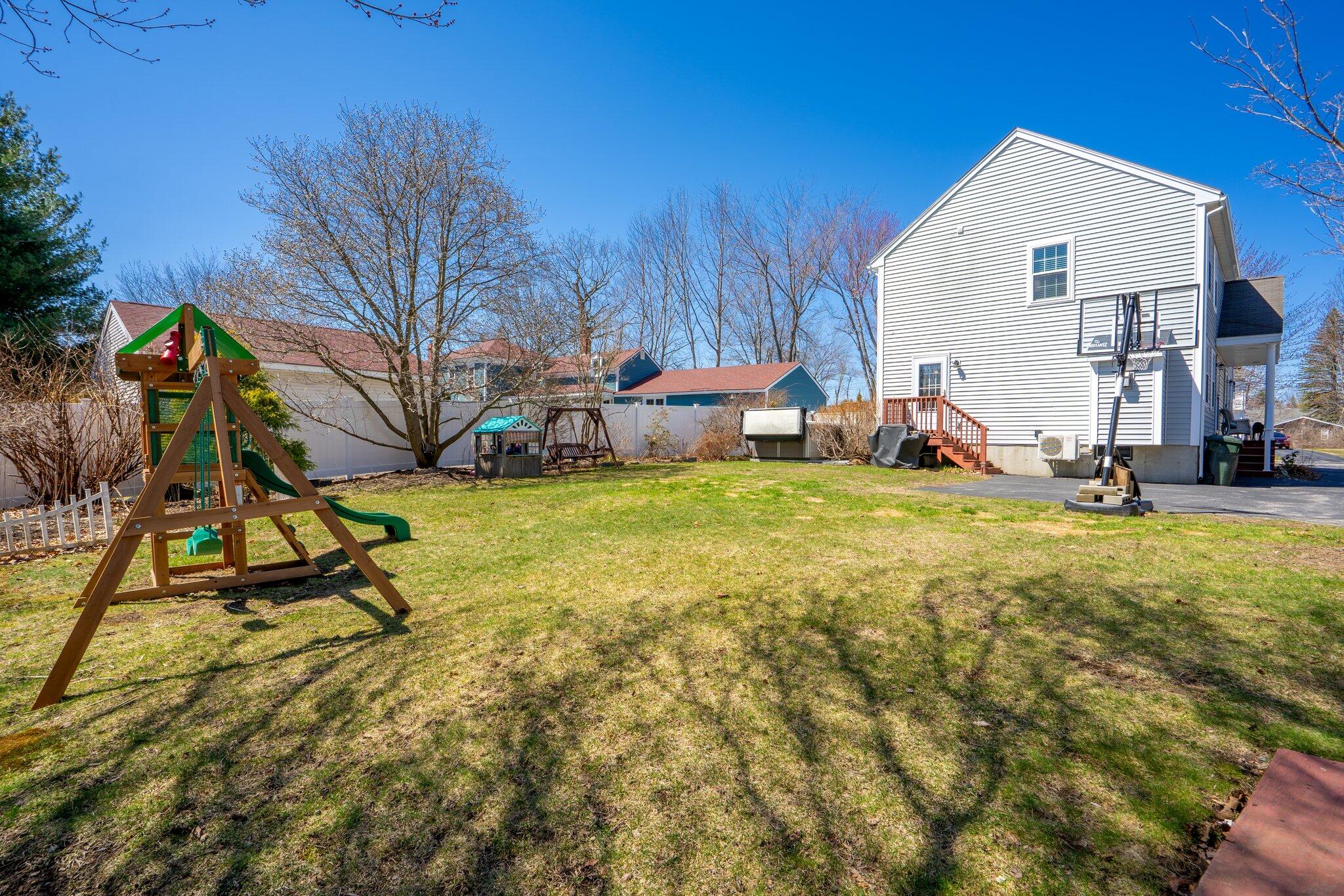 3 Oakwood Drive Saco ME 04072