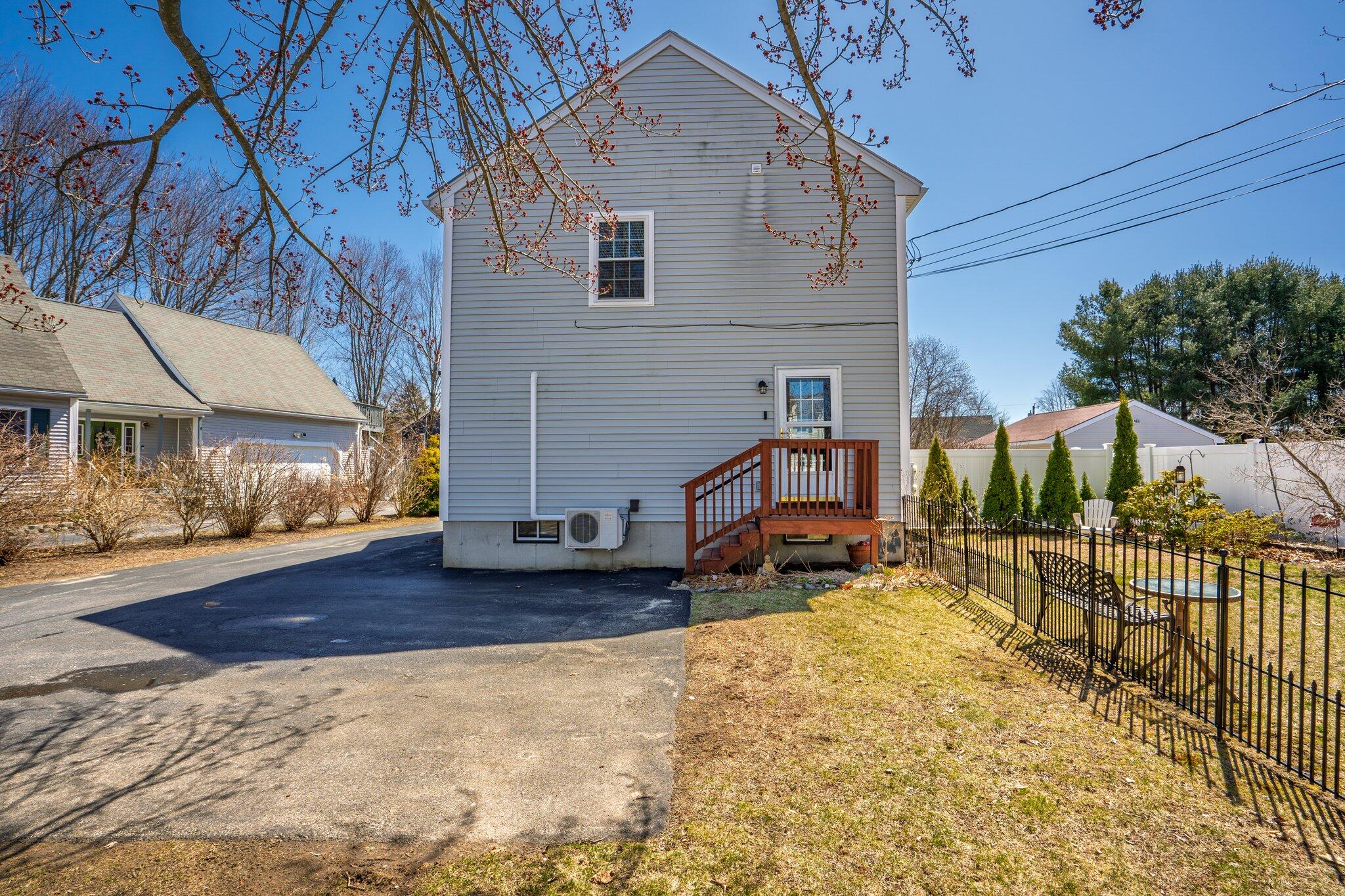 3 Oakwood Drive Saco ME 04072