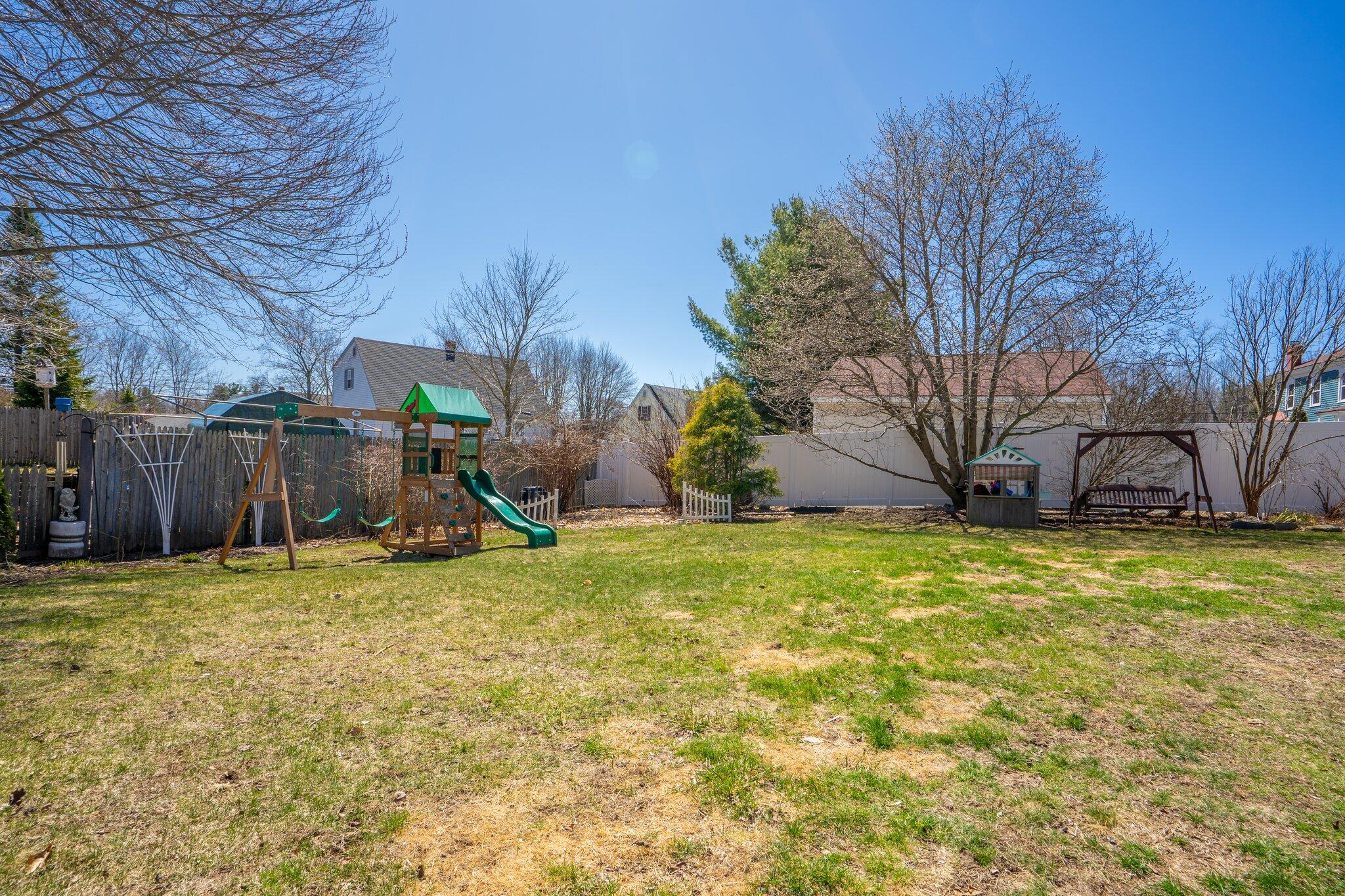 3 Oakwood Drive Saco ME 04072