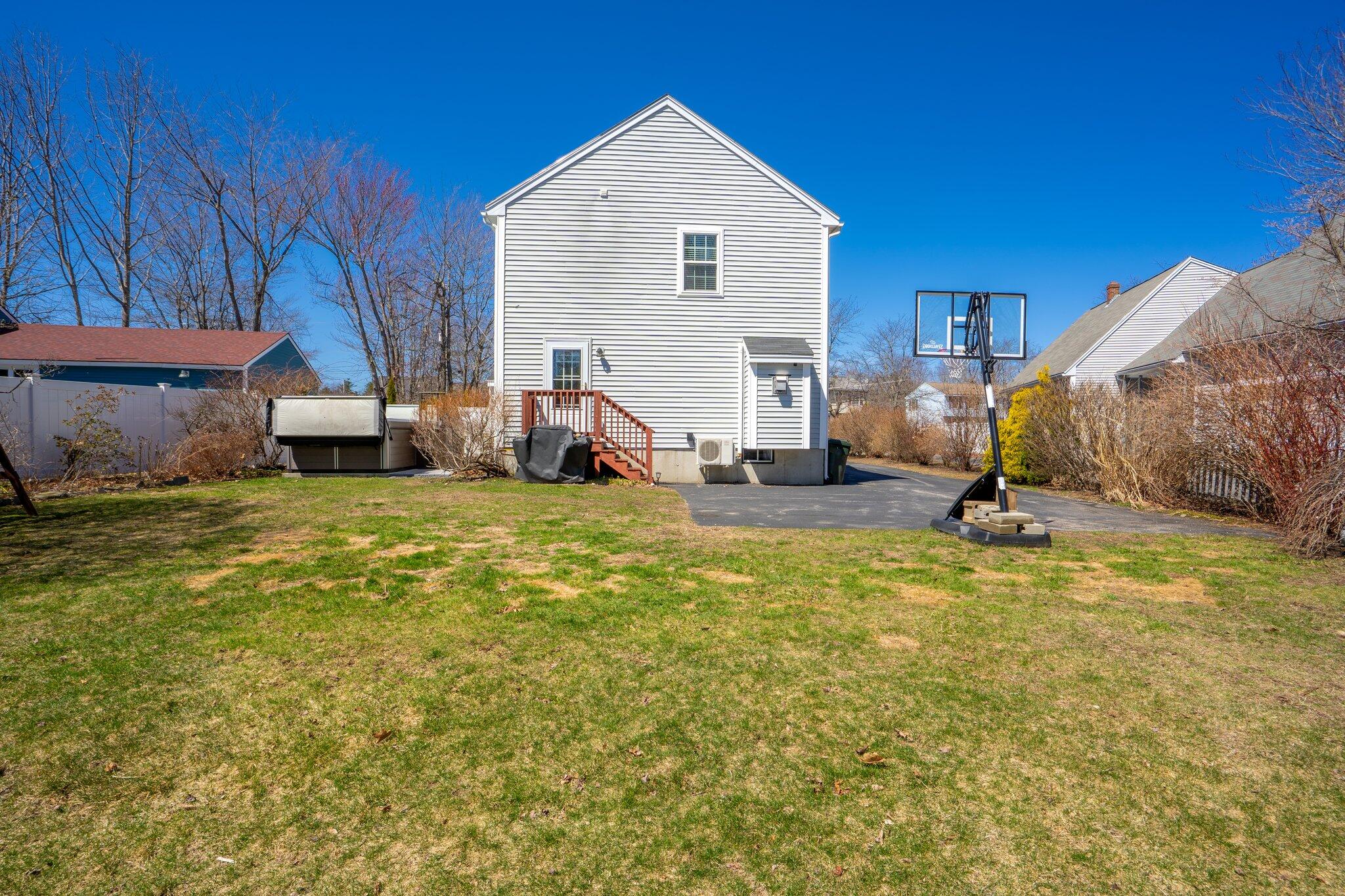 3 Oakwood Drive Saco ME 04072