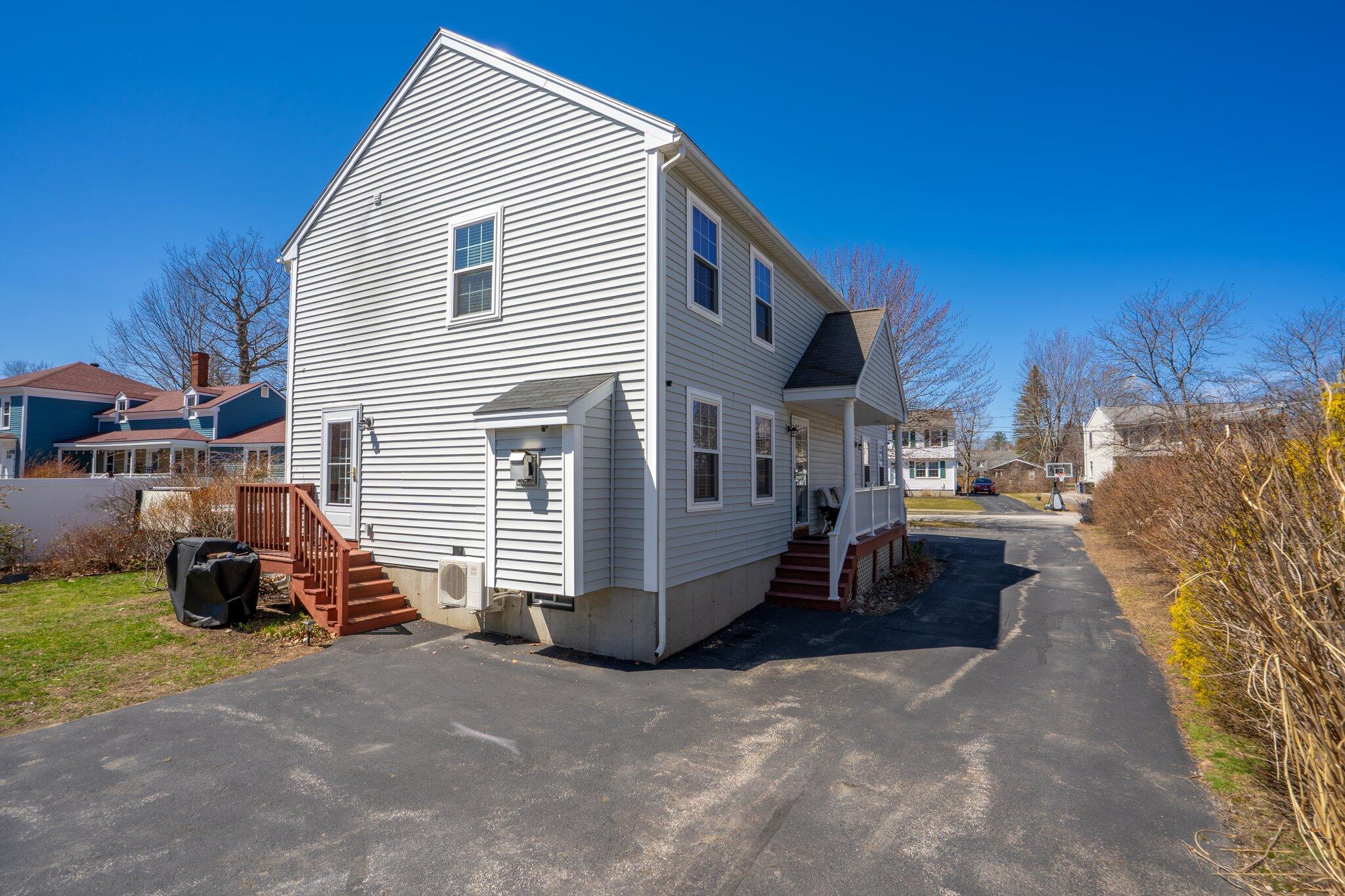 3 Oakwood Drive Saco ME 04072