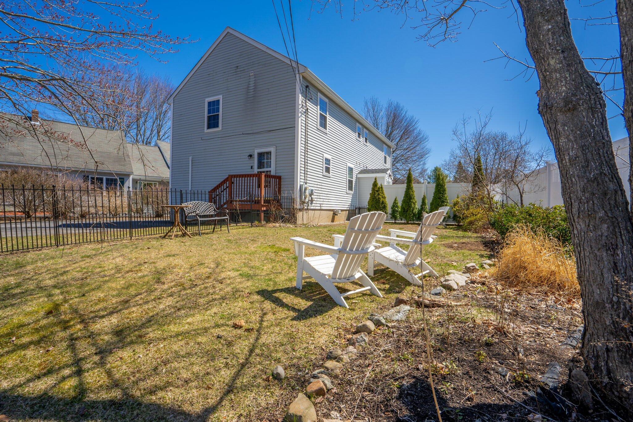 3 Oakwood Drive Saco ME 04072