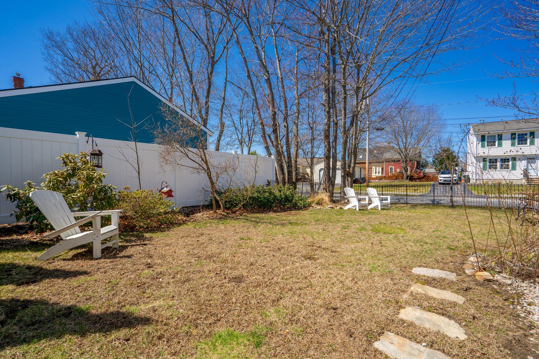 3 Oakwood Drive Saco ME 04072