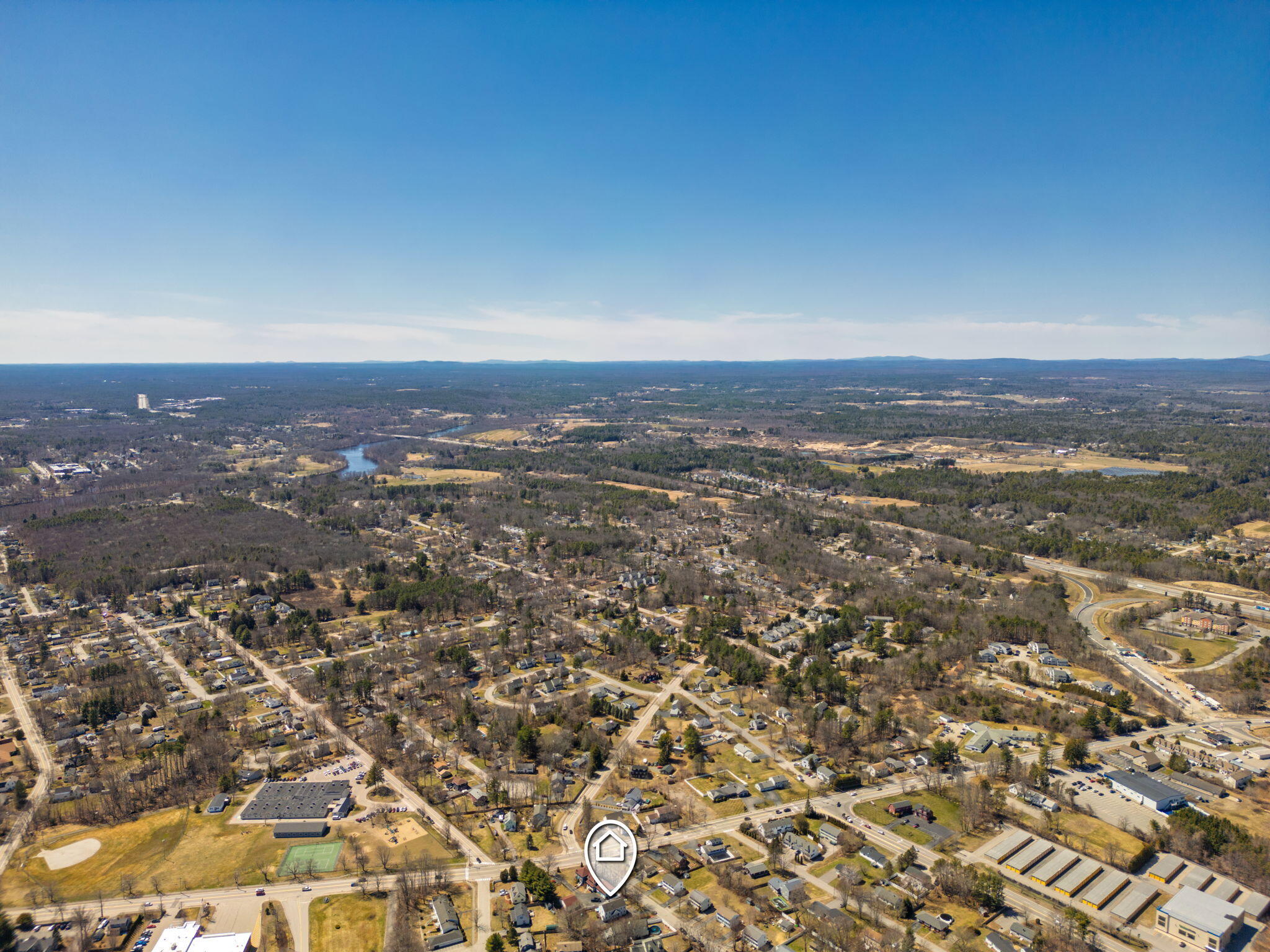 3 Oakwood Drive Saco ME 04072