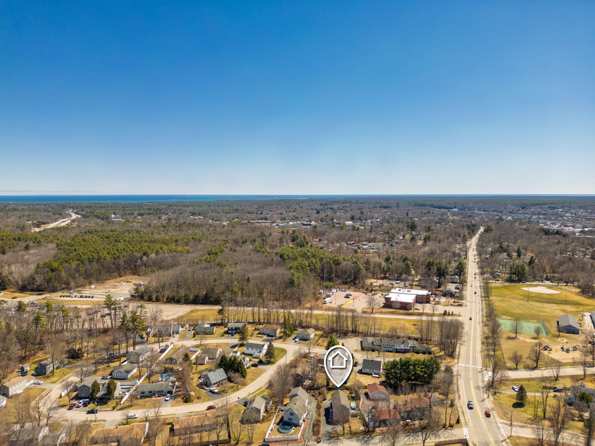 3 Oakwood Drive Saco ME 04072