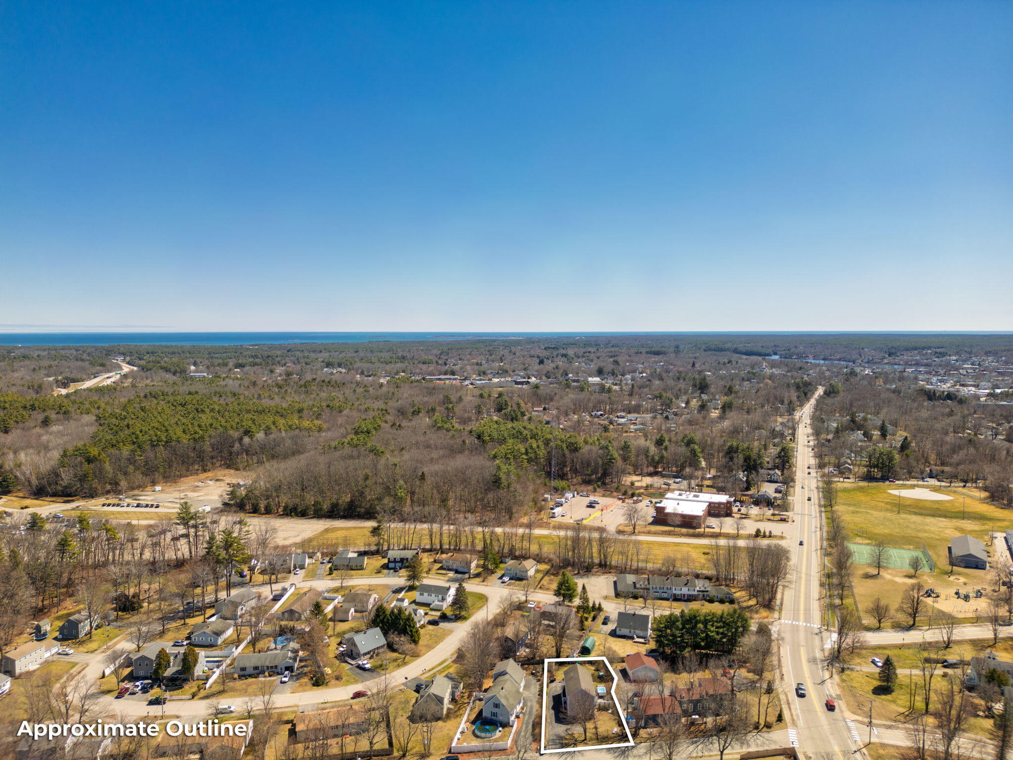 3 Oakwood Drive Saco ME 04072