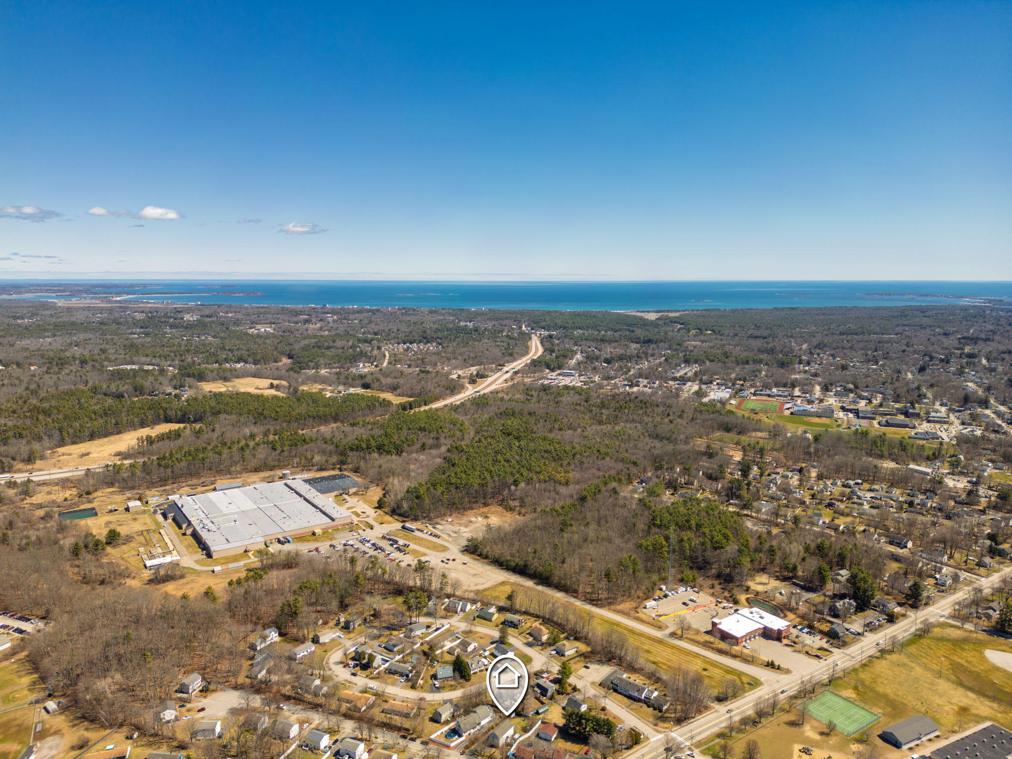 3 Oakwood Drive Saco ME 04072