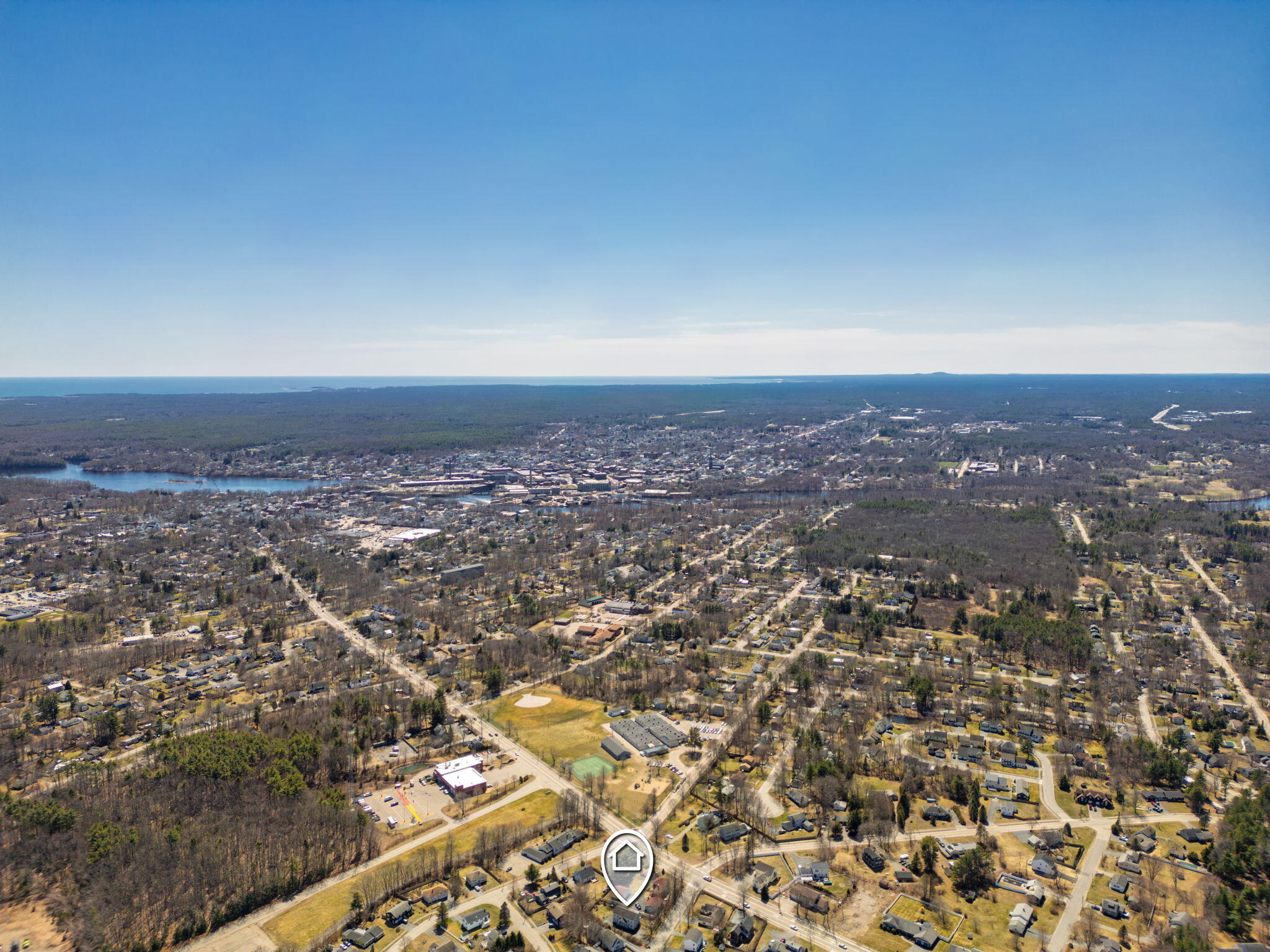 3 Oakwood Drive Saco ME 04072