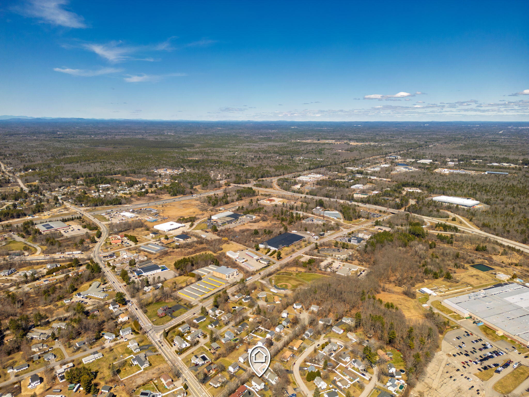 3 Oakwood Drive Saco ME 04072