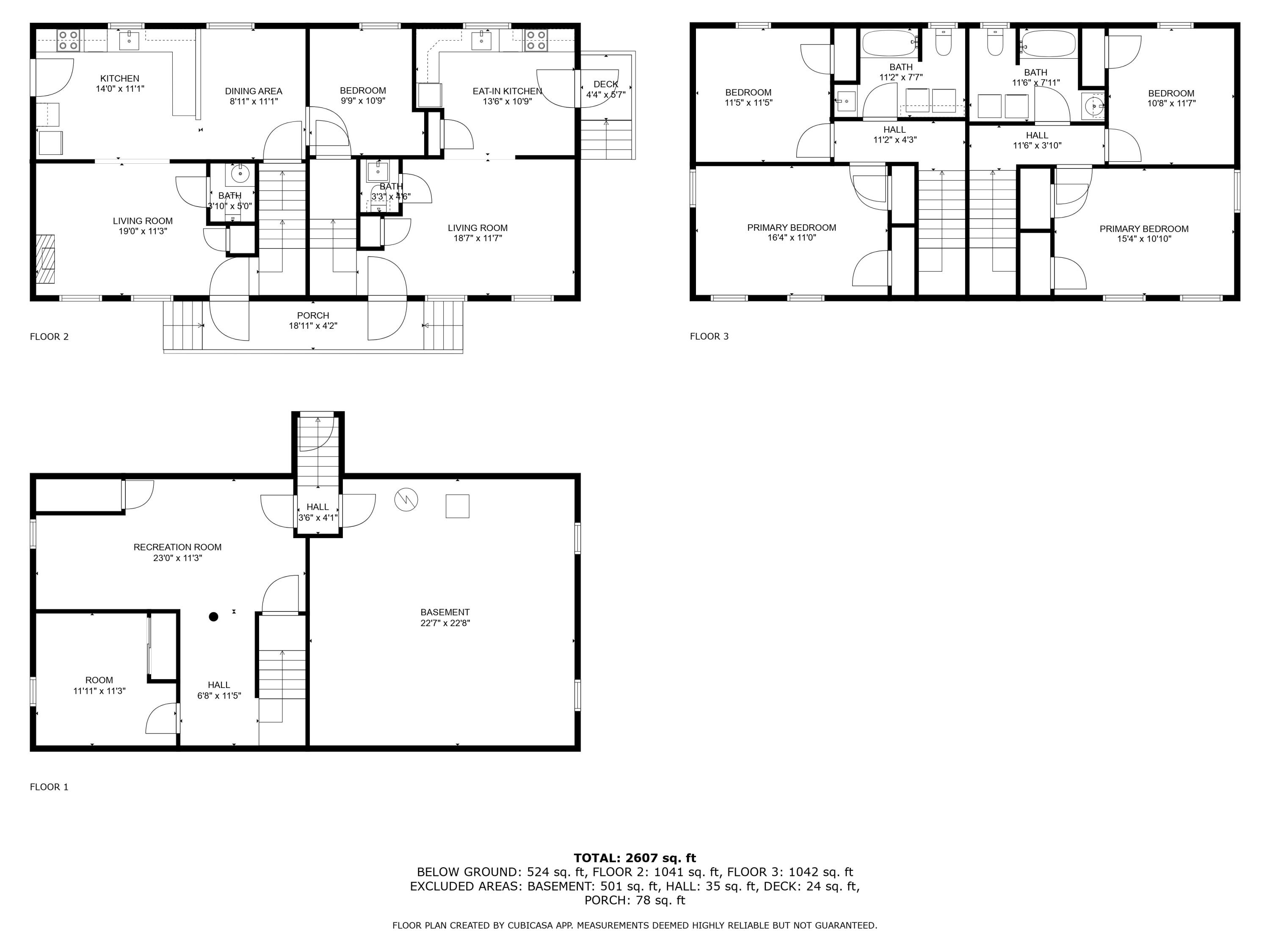 3 Oakwood Drive Saco ME 04072