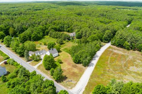 31 Gray Road North Yarmouth ME 04097