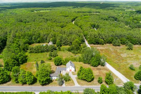 31 Gray Road North Yarmouth ME 04097