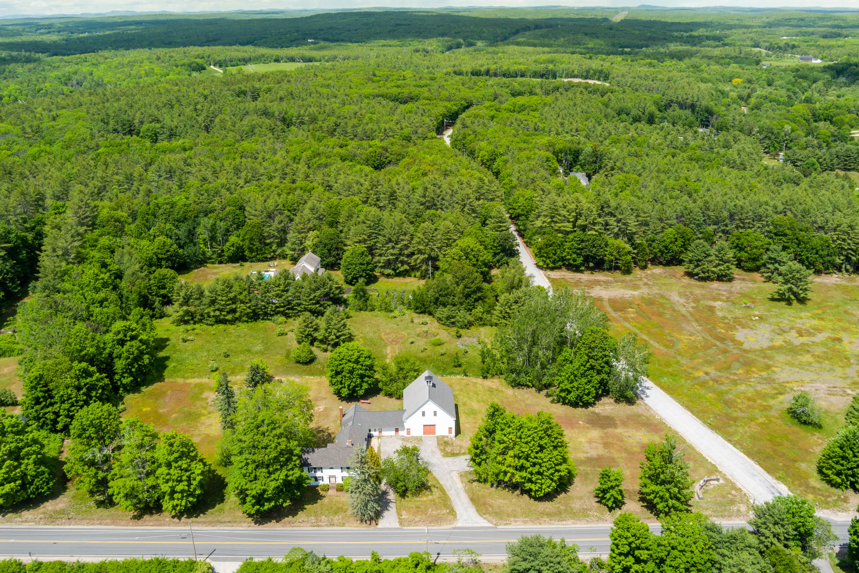 31 Gray Road North Yarmouth ME 04097