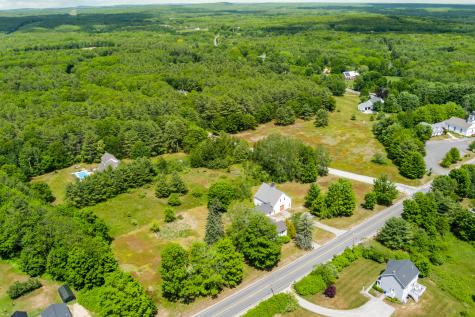 31 Gray Road North Yarmouth ME 04097