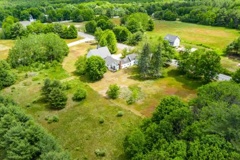 31 Gray Road North Yarmouth ME 04097