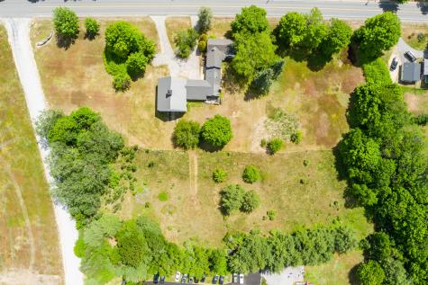 31 Gray Road North Yarmouth ME 04097