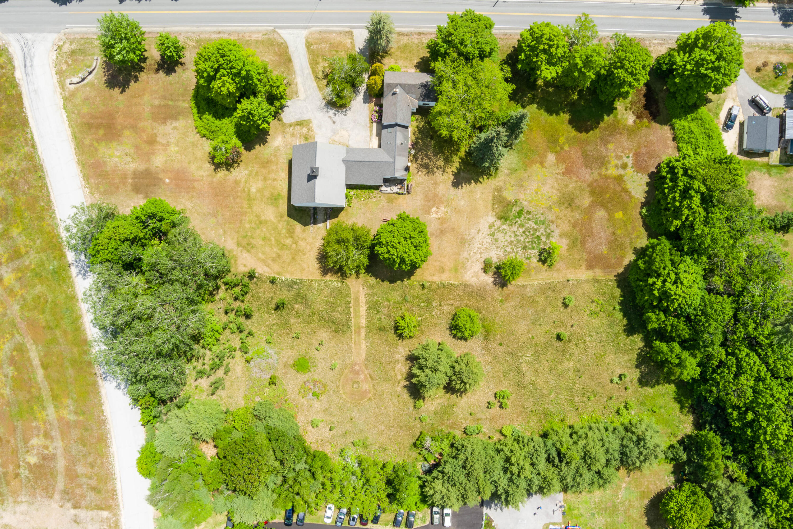 31 Gray Road North Yarmouth ME 04097