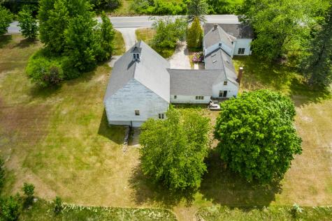 31 Gray Road North Yarmouth ME 04097