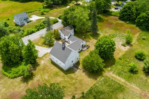 31 Gray Road North Yarmouth ME 04097