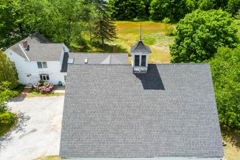 31 Gray Road North Yarmouth ME 04097