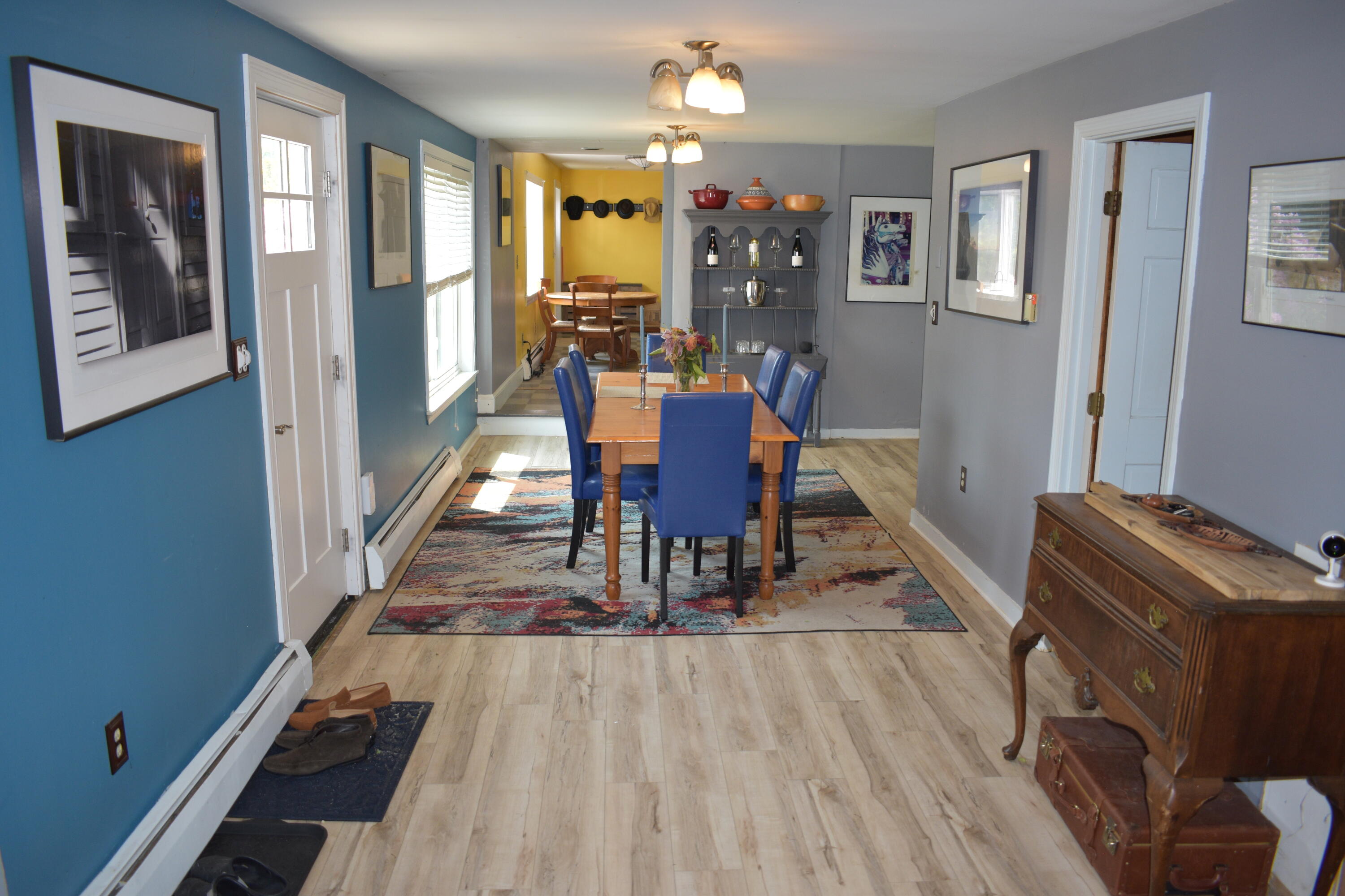 31 Gray Road North Yarmouth ME 04097