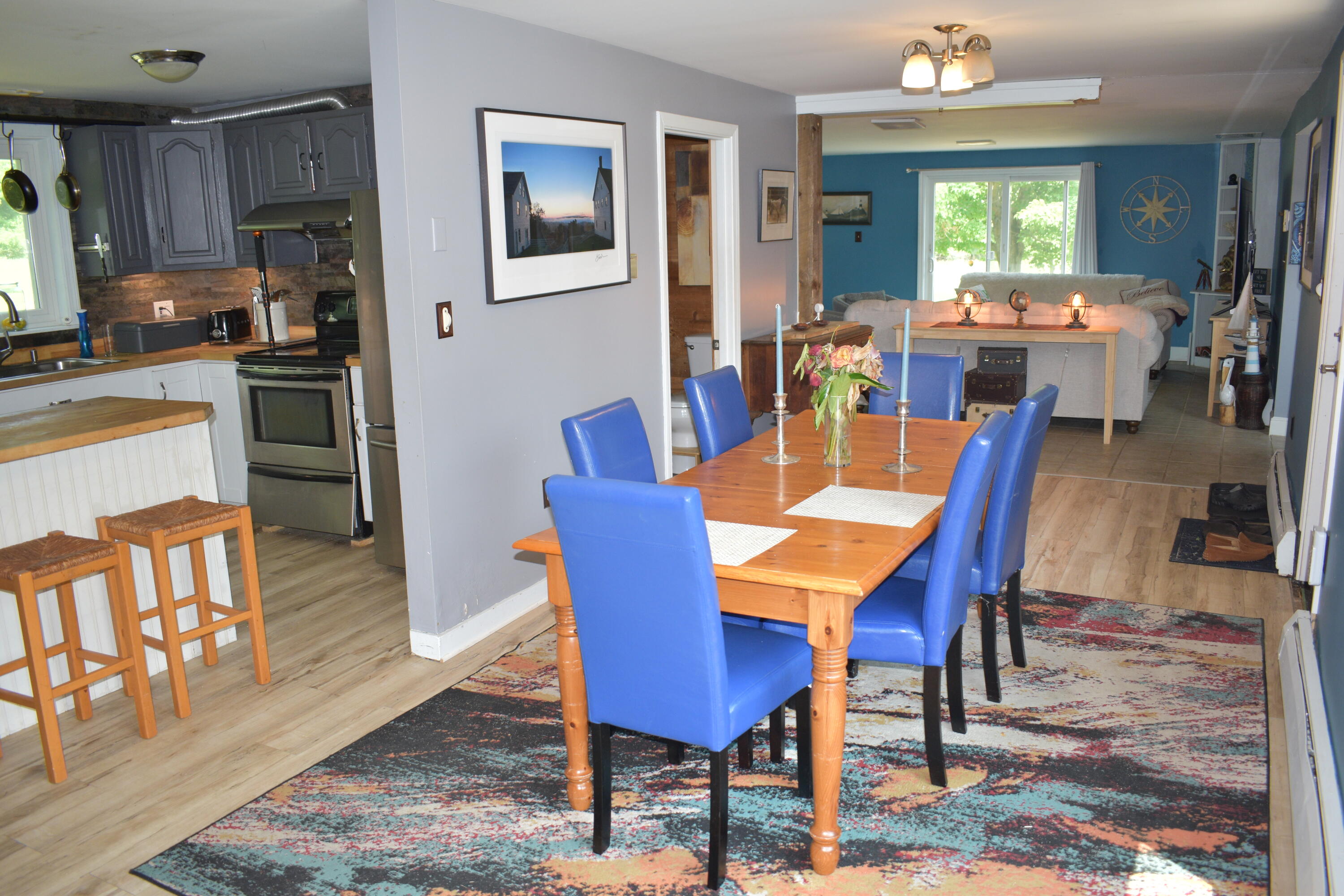 31 Gray Road North Yarmouth ME 04097