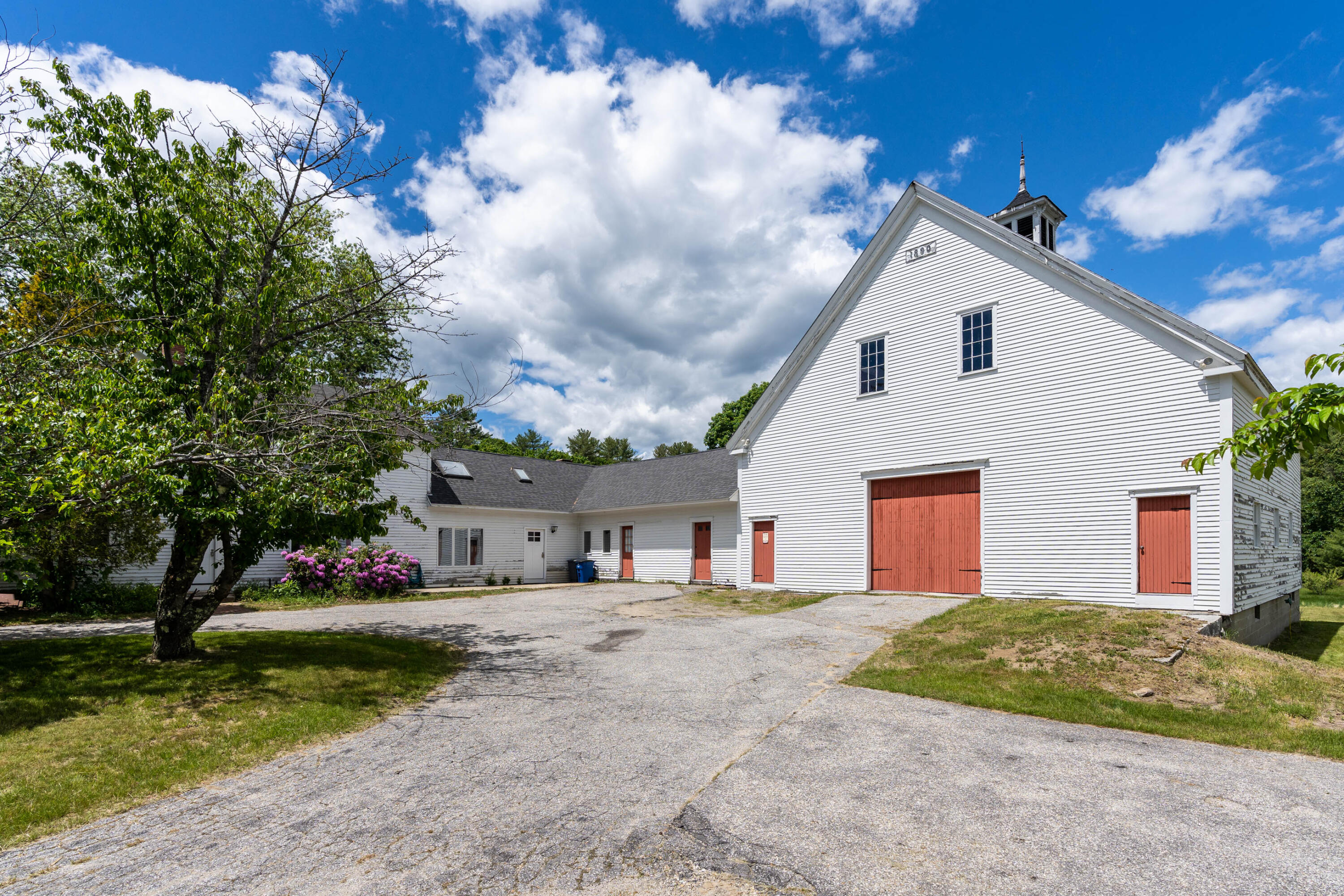 31 Gray Road North Yarmouth ME 04097