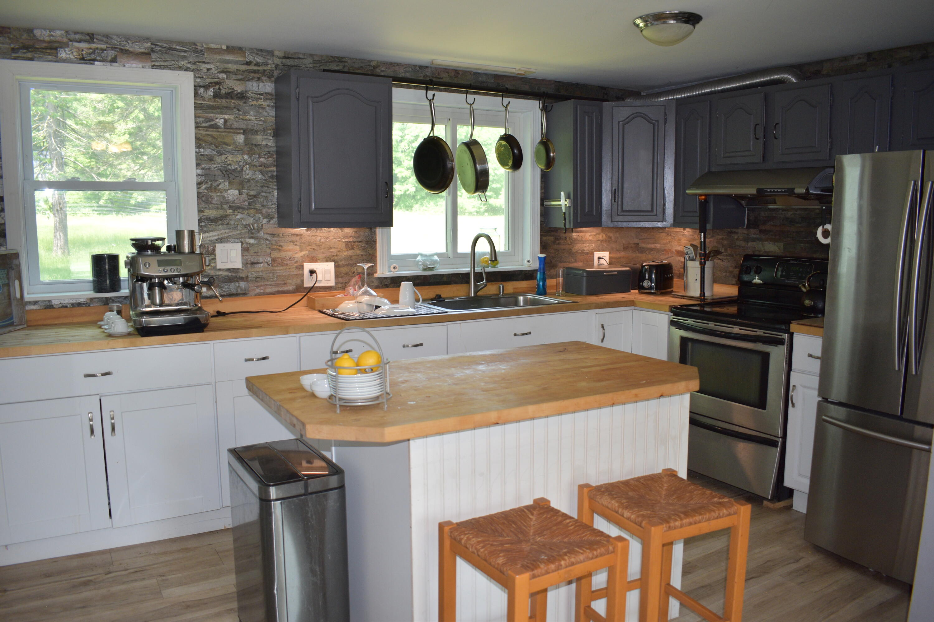 31 Gray Road North Yarmouth ME 04097