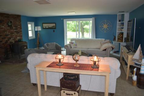 31 Gray Road North Yarmouth ME 04097