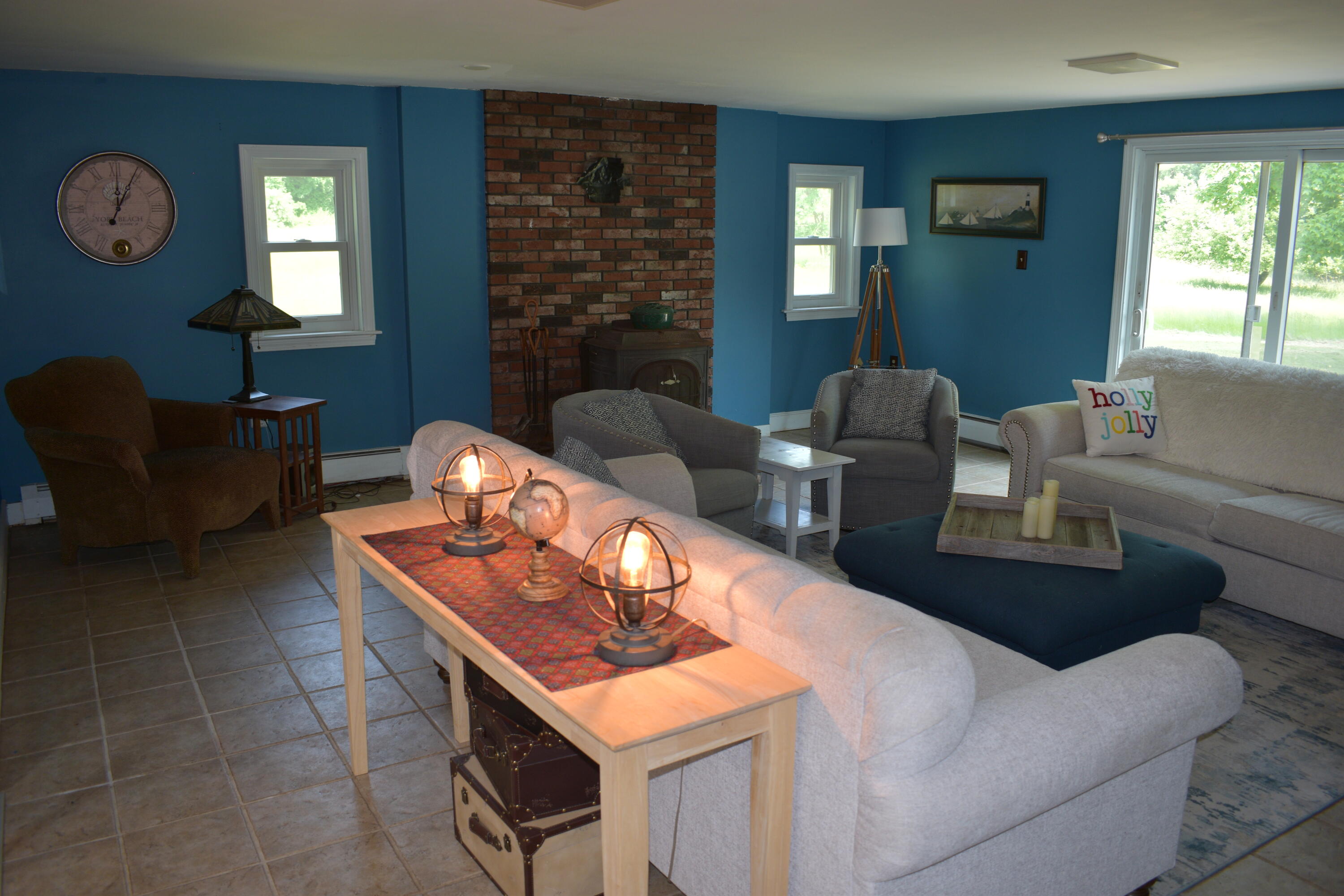 31 Gray Road North Yarmouth ME 04097