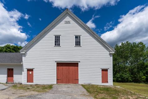 31 Gray Road North Yarmouth ME 04097