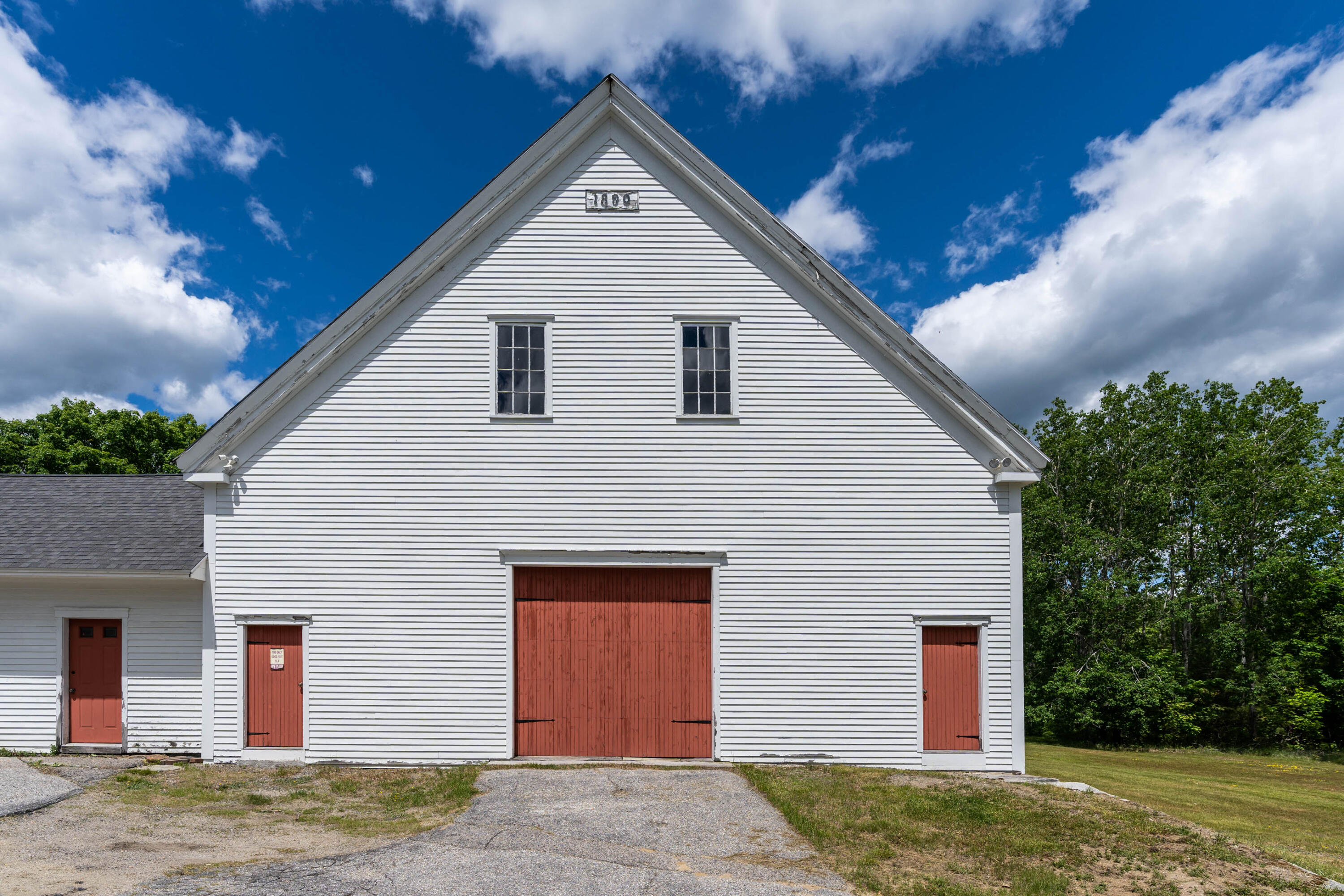 31 Gray Road North Yarmouth ME 04097