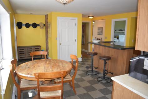 31 Gray Road North Yarmouth ME 04097