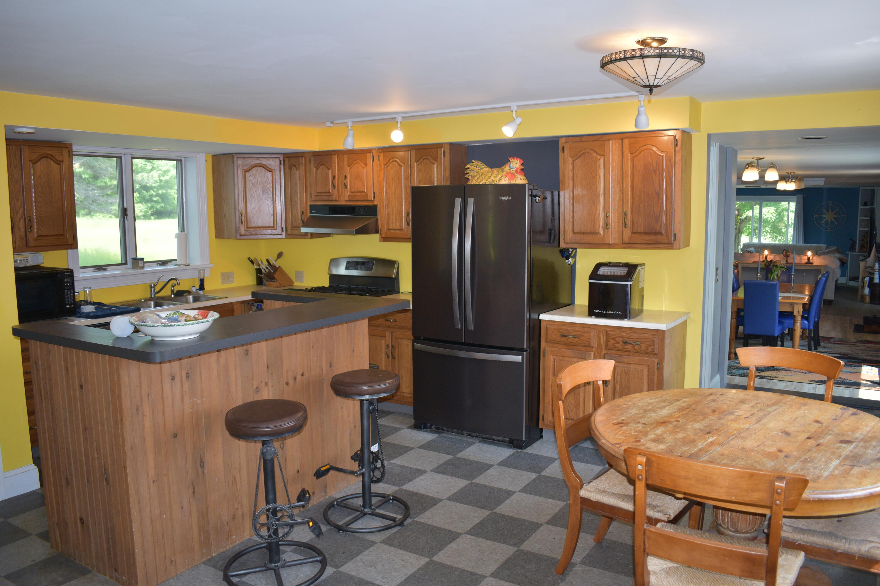 31 Gray Road North Yarmouth ME 04097