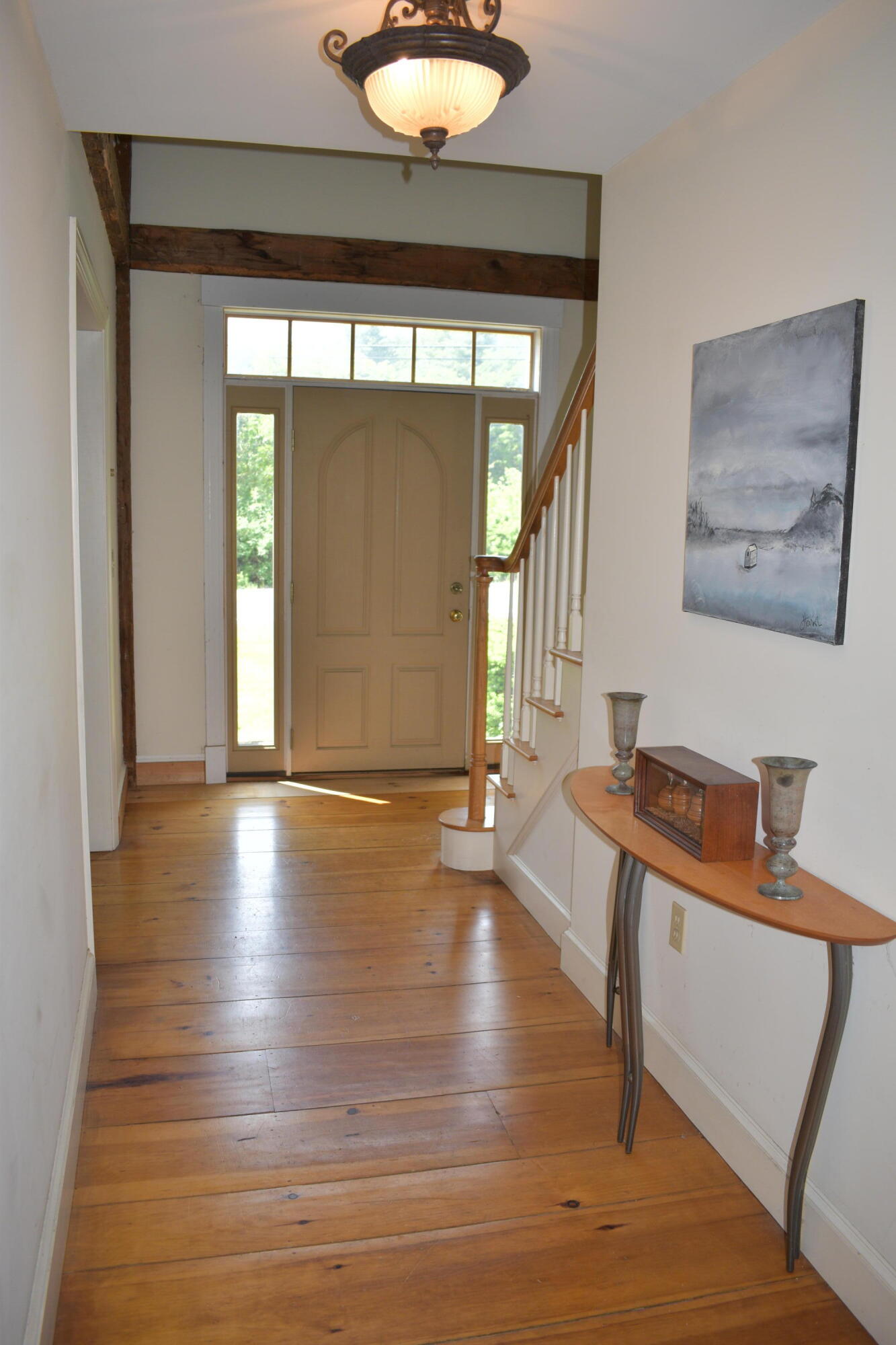 31 Gray Road North Yarmouth ME 04097