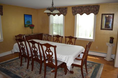 31 Gray Road North Yarmouth ME 04097